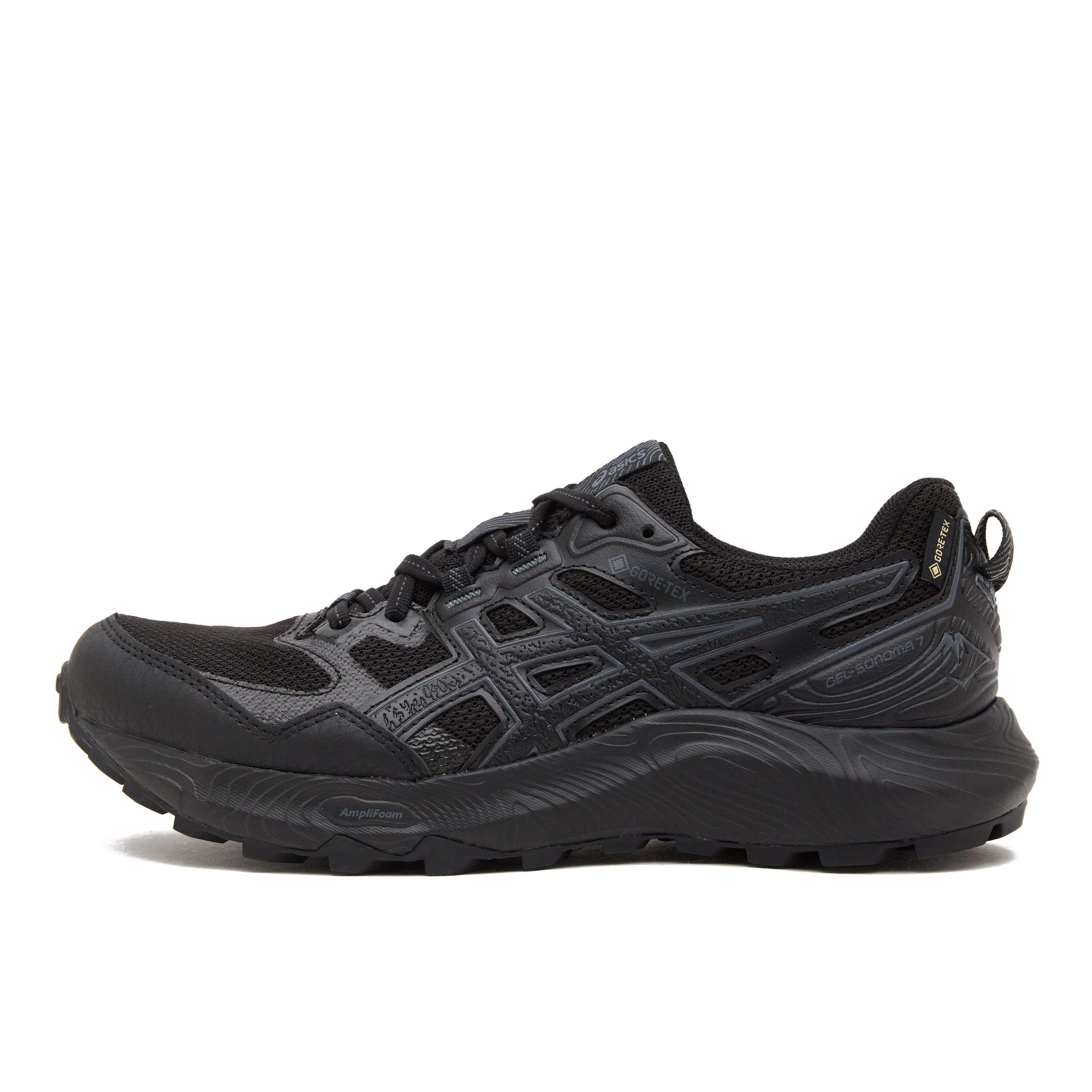 Women’s Gel-Sonoma 7 GTX Trail Running Shoes - Image 7