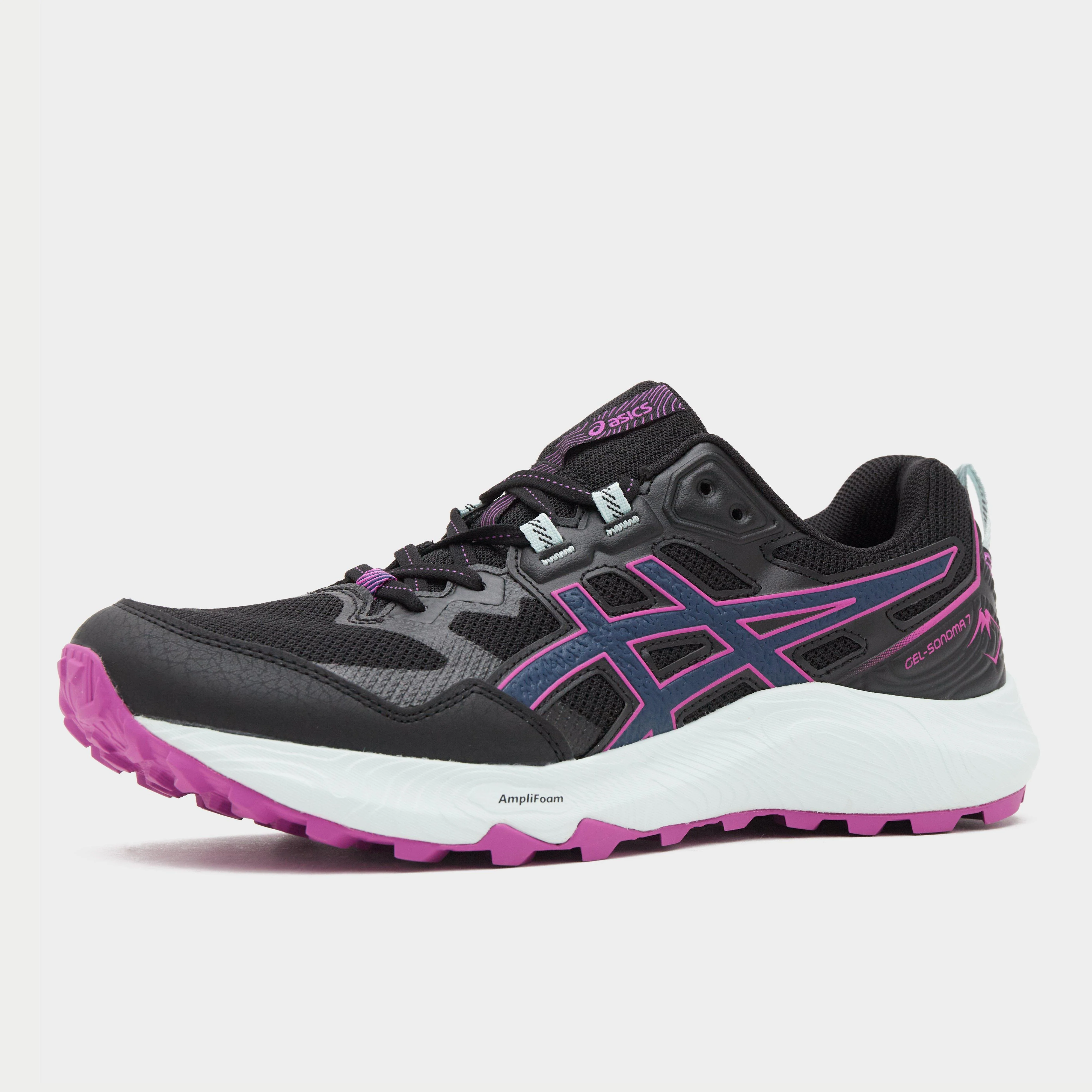 Women’s Gel-Sonoma 7 Trail Running Shoes - Image 3