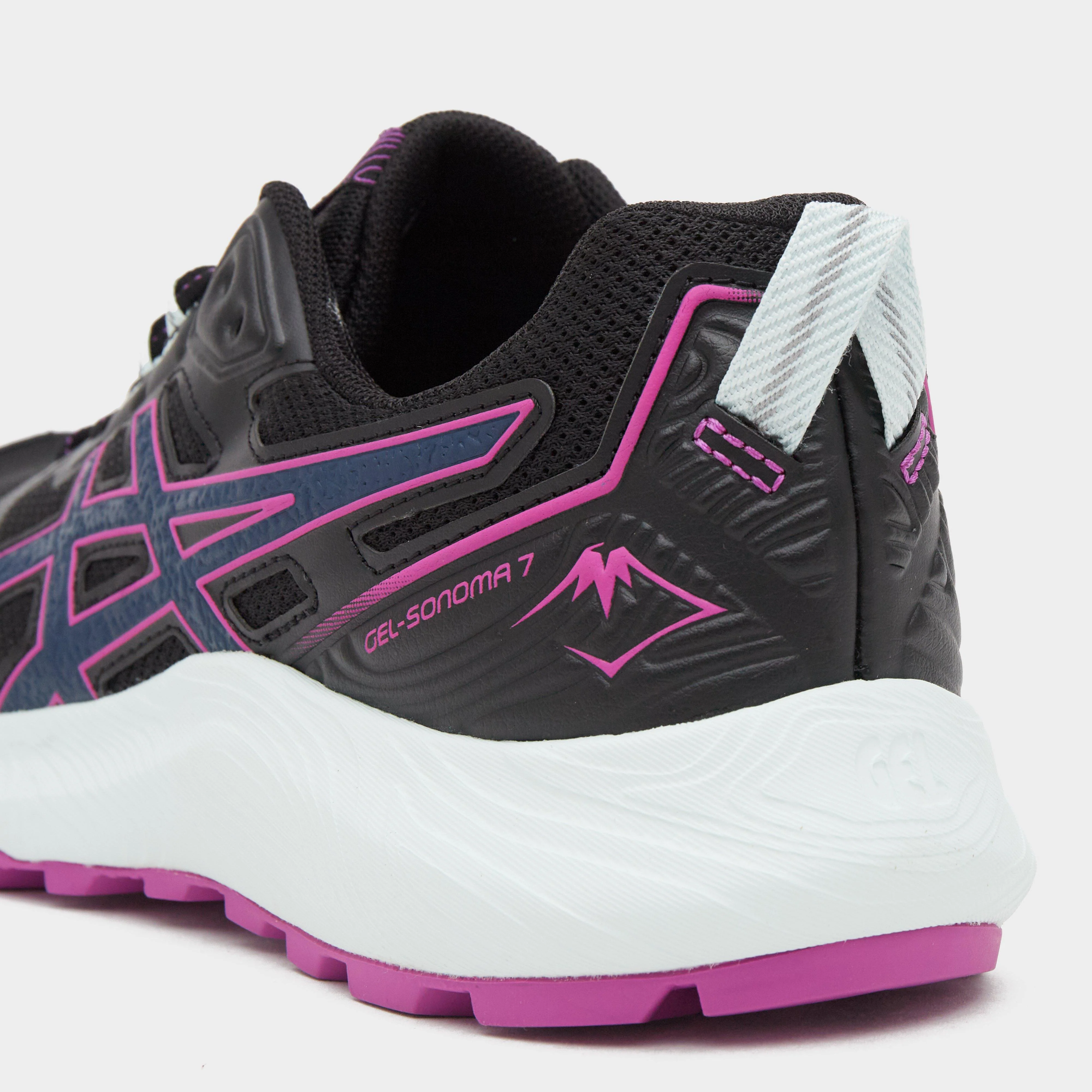 Women’s Gel-Sonoma 7 Trail Running Shoes - Image 6