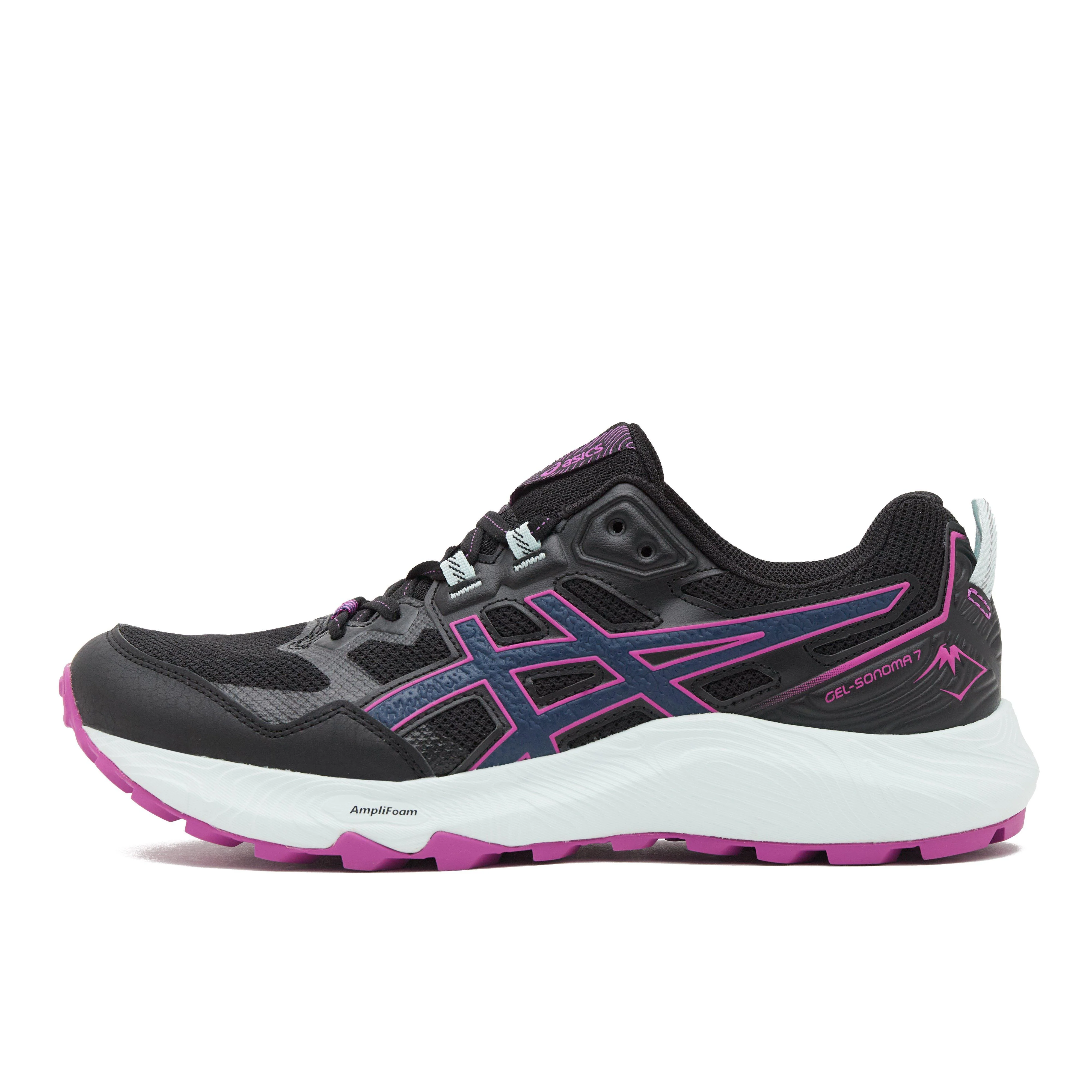 Women’s Gel-Sonoma 7 Trail Running Shoes - Image 7