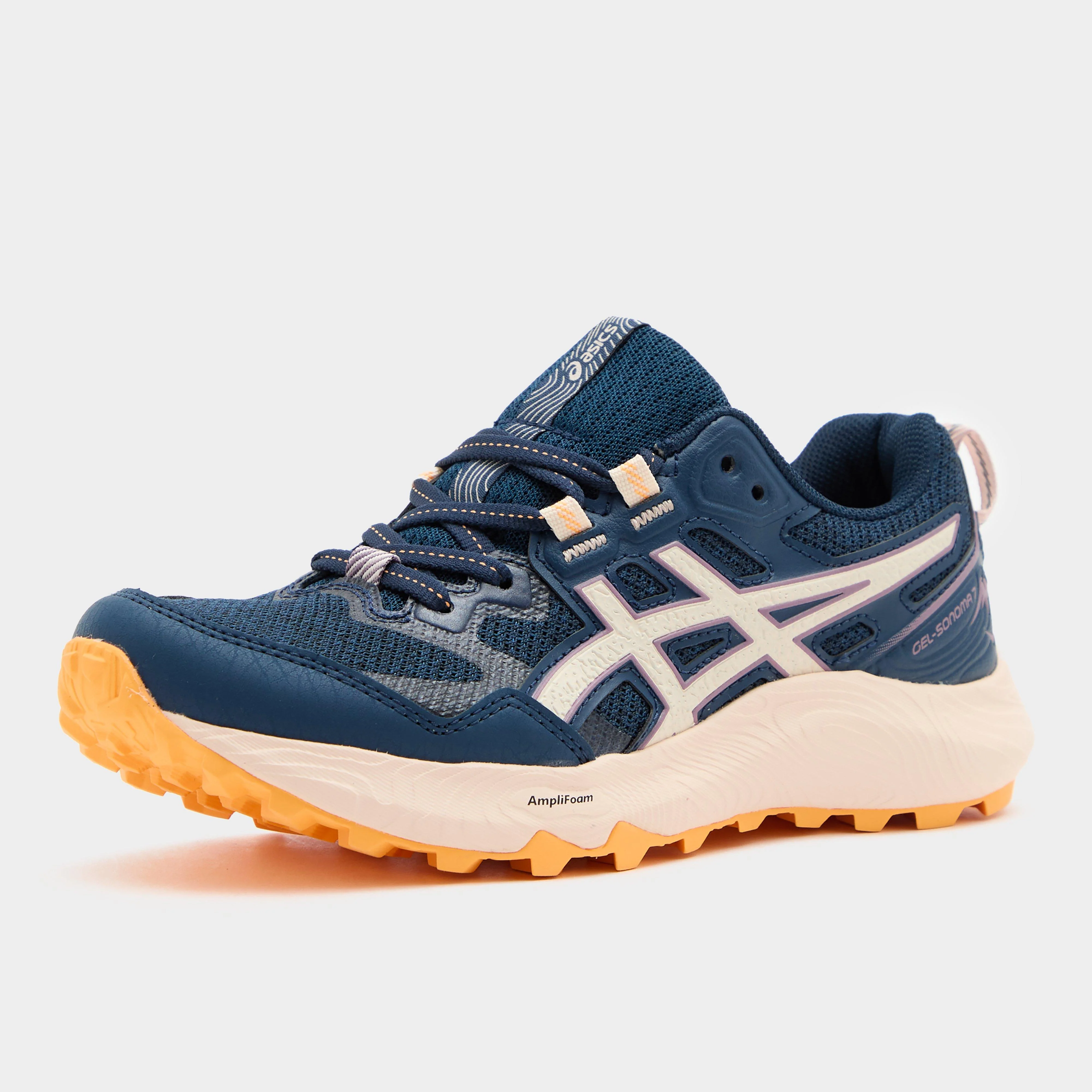 Women’s Gel-Sonoma 7 Trail Running Shoes - Image 3