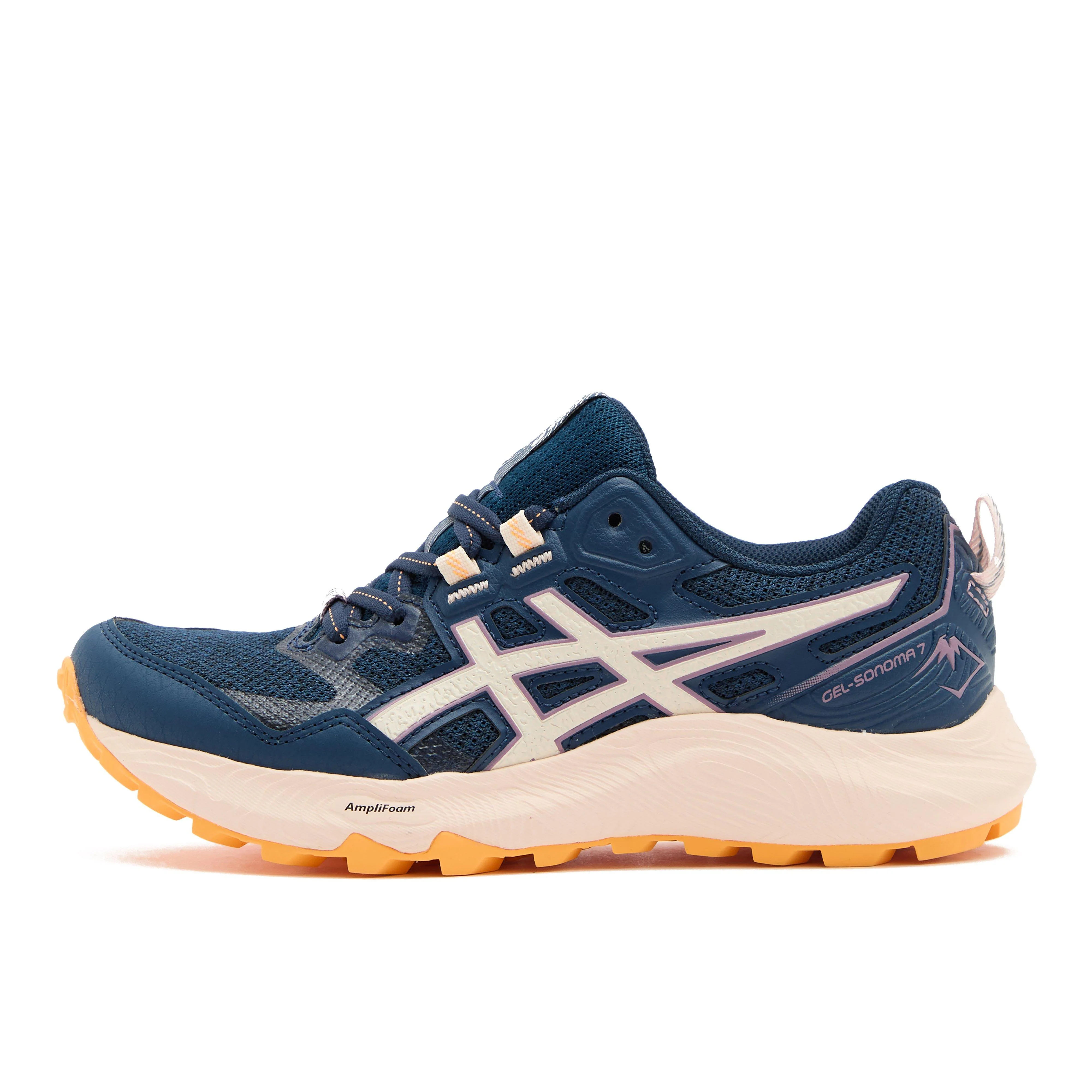 Women’s Gel-Sonoma 7 Trail Running Shoes - Image 7