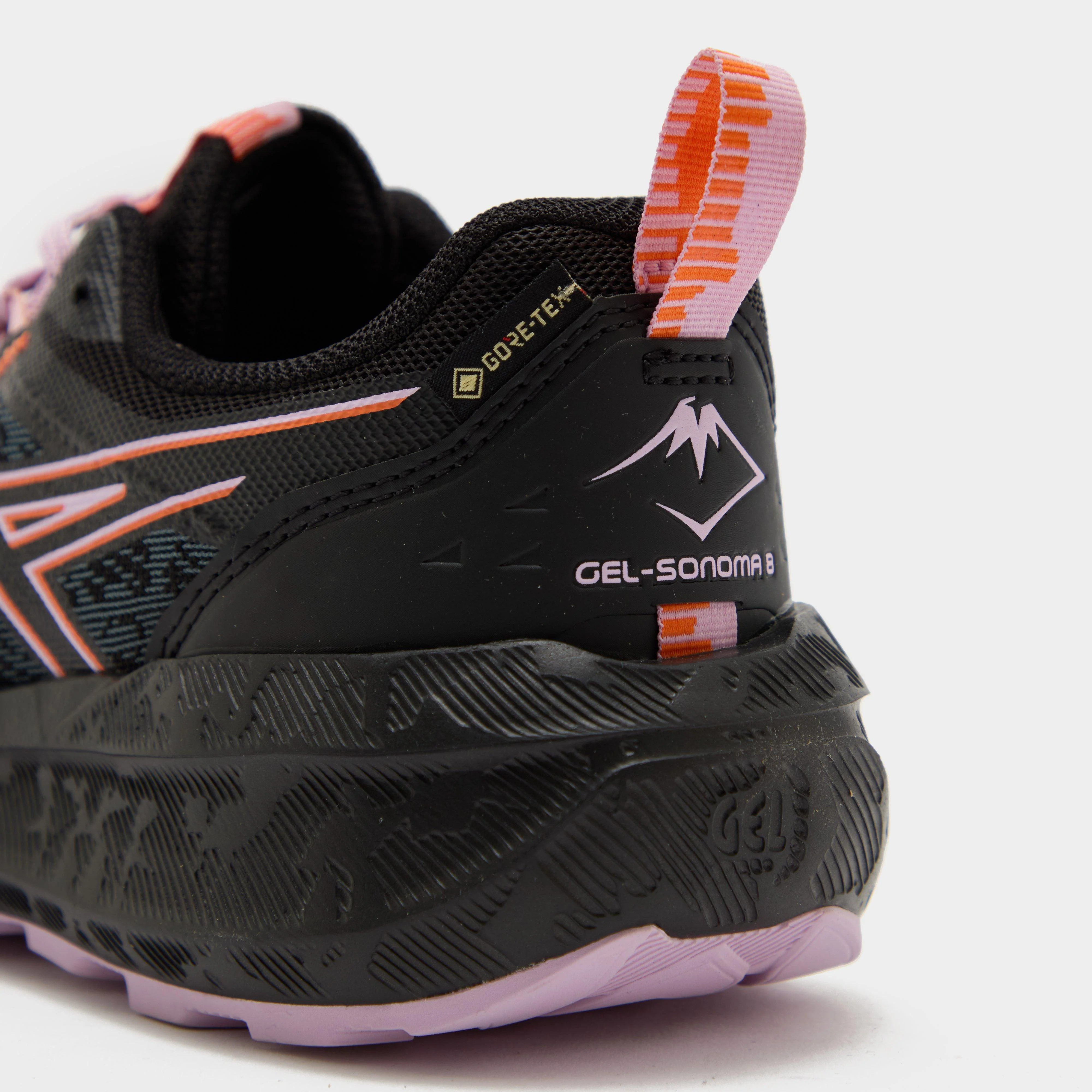 Women's GEL-SONOMA 8 GORE-TEX® Trail Running Shoes - Image 5