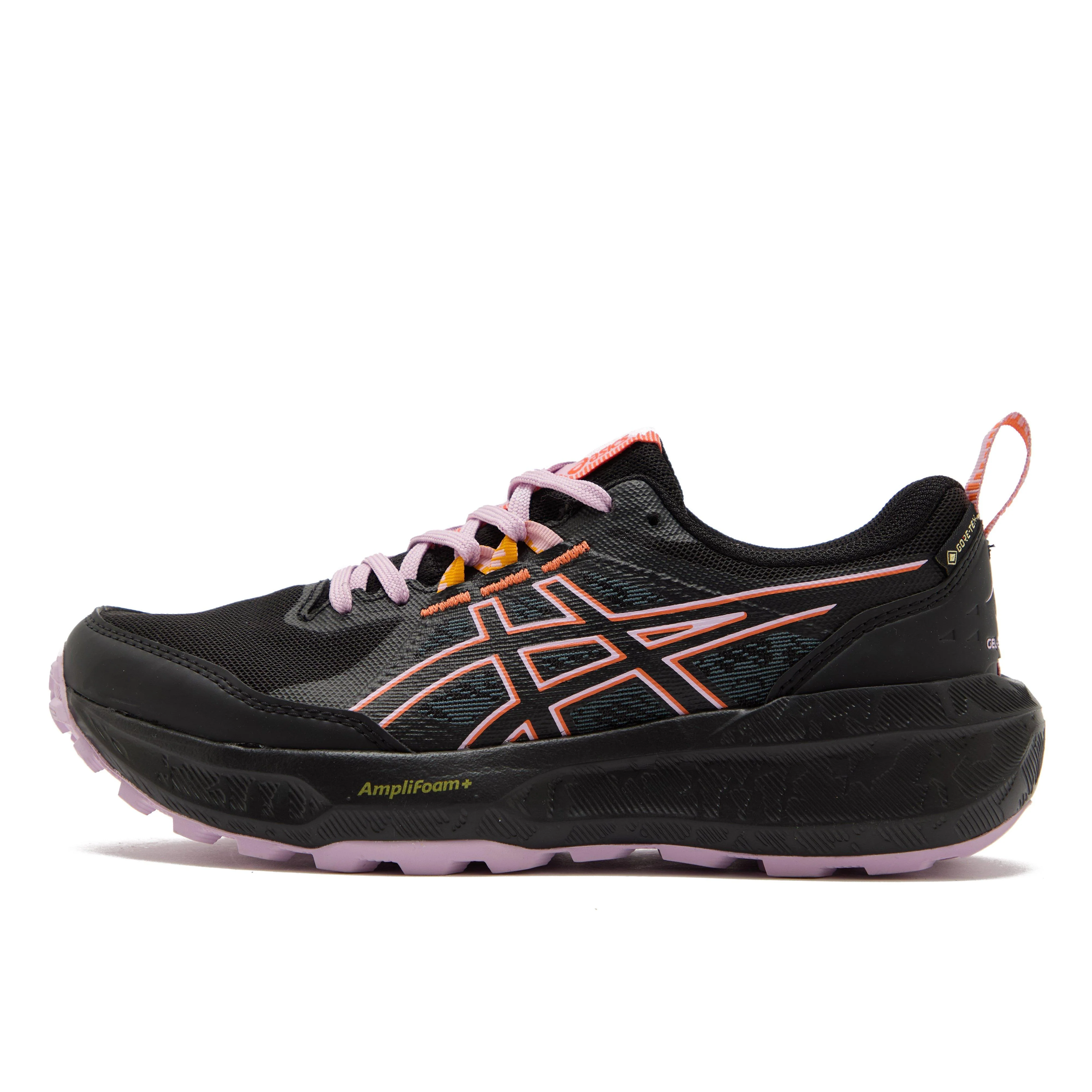 Women's GEL-SONOMA 8 GORE-TEX® Trail Running Shoes - Image 7