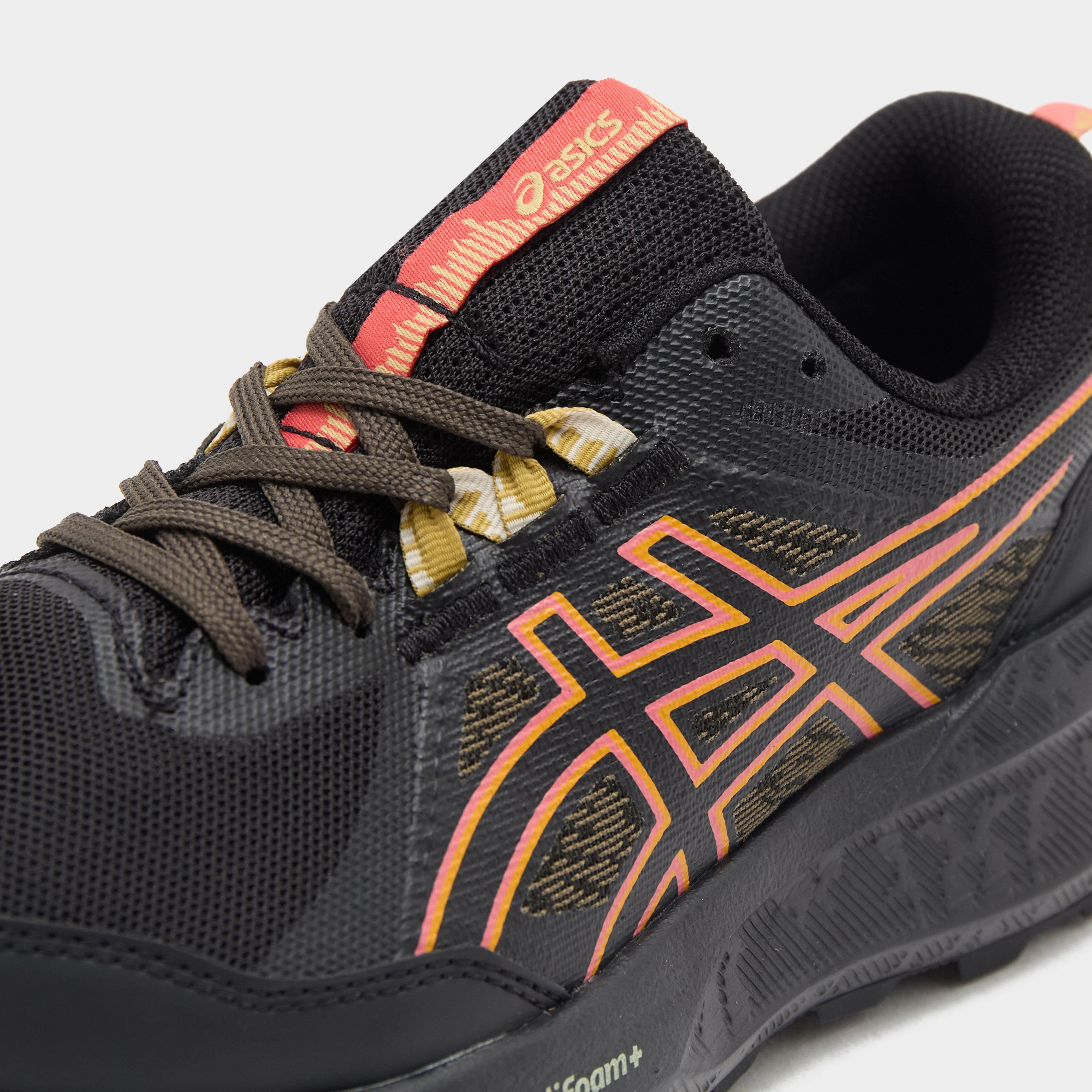 Women's GEL-SONOMA 8 GORE-TEX® Trail Running Shoes - Image 4