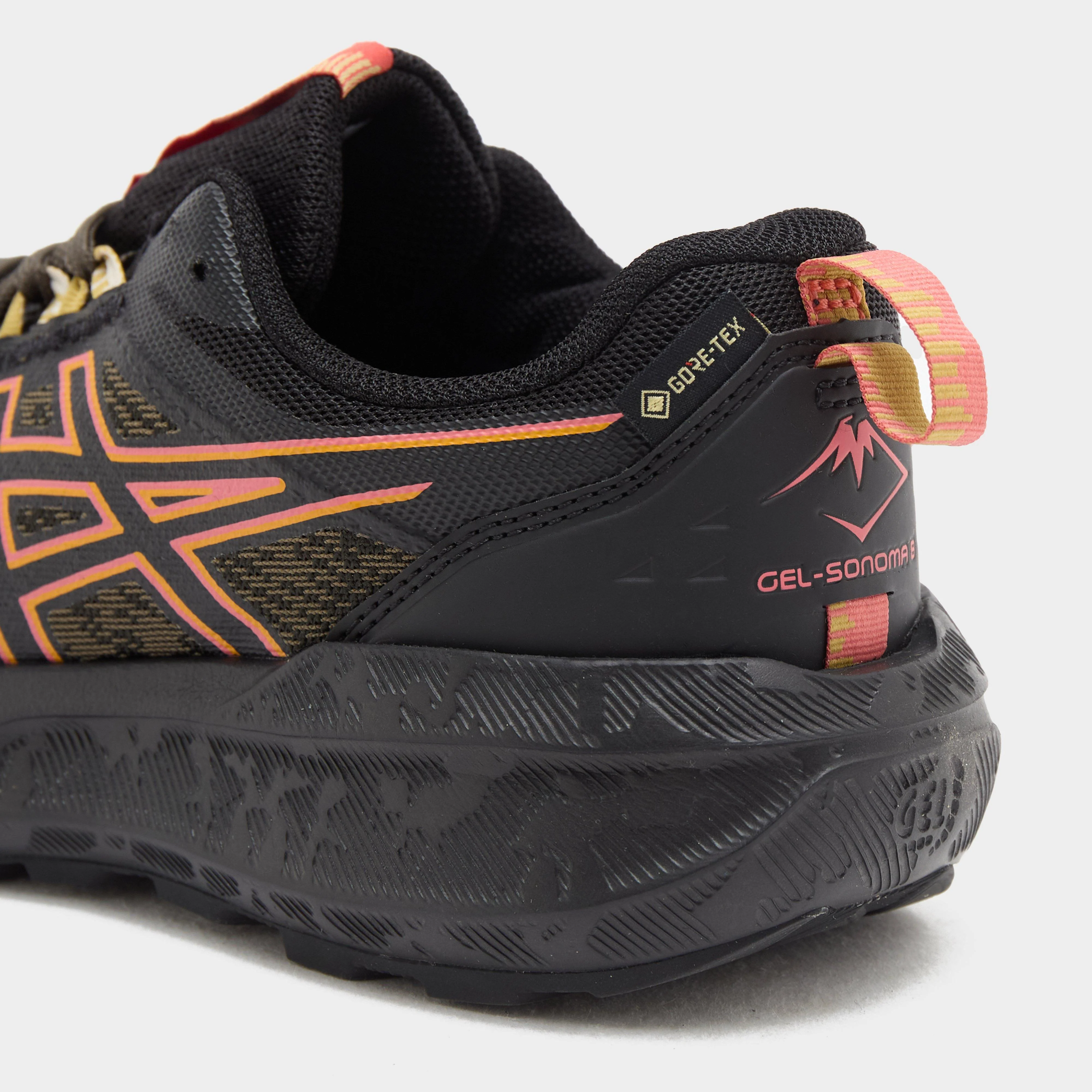 Women's GEL-SONOMA 8 GORE-TEX® Trail Running Shoes - Image 6
