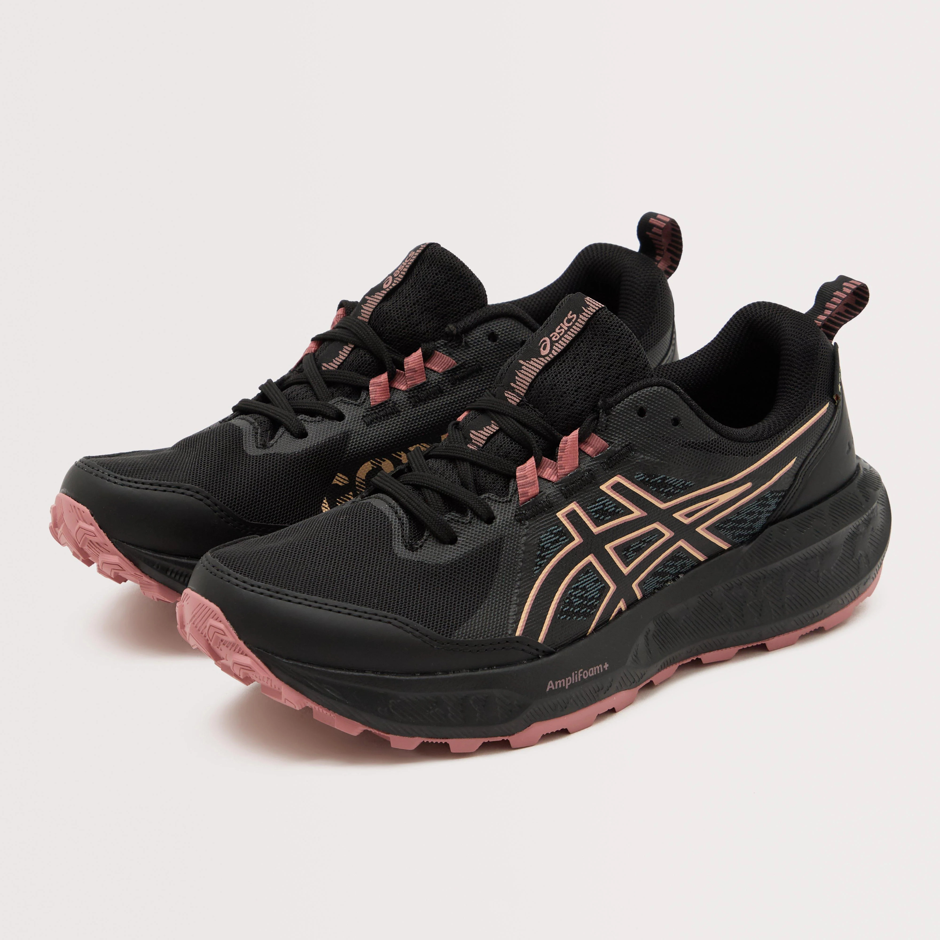 Women’s Gel-Sonoma Trail Running Shoes - Image 2