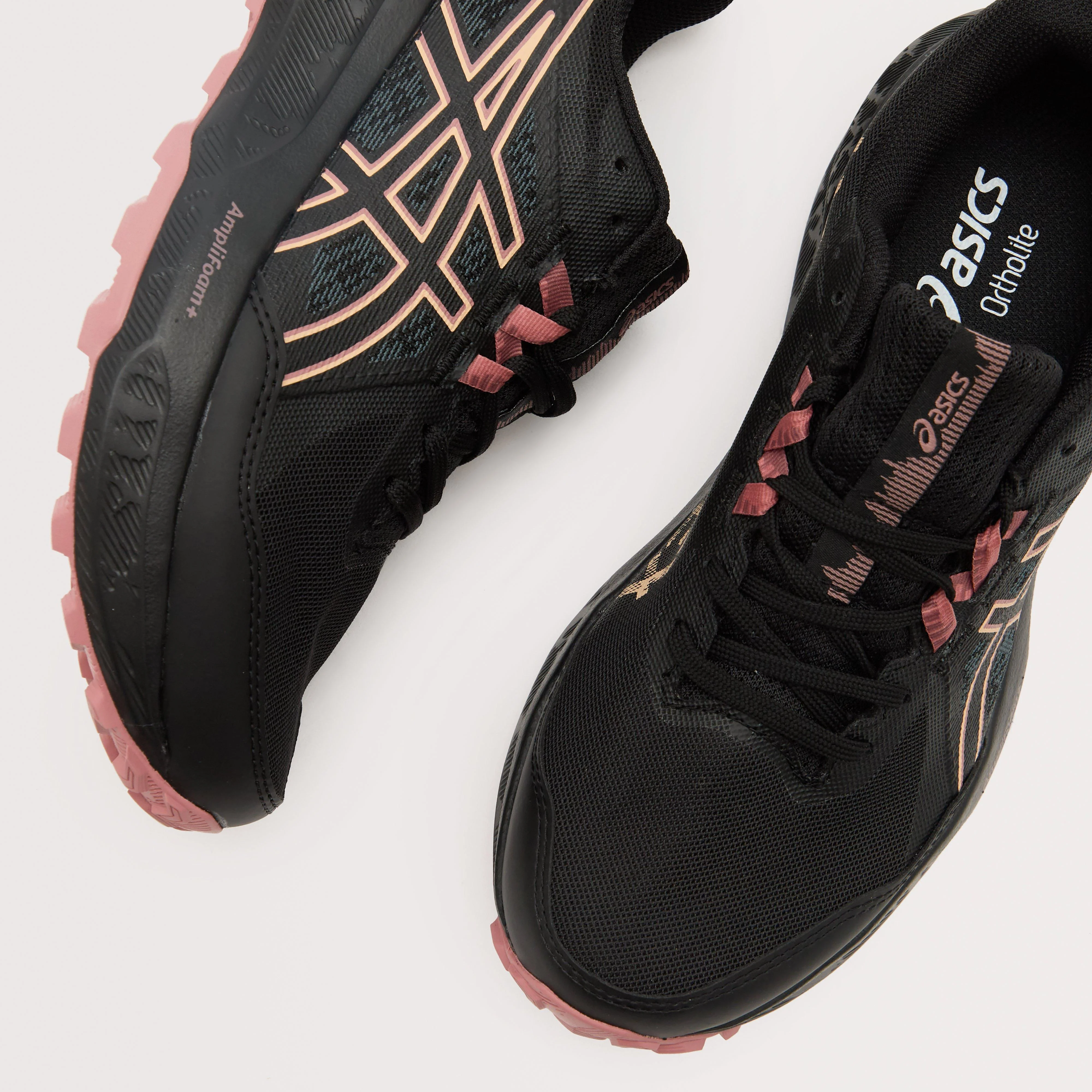 Women’s Gel-Sonoma Trail Running Shoes - Image 4