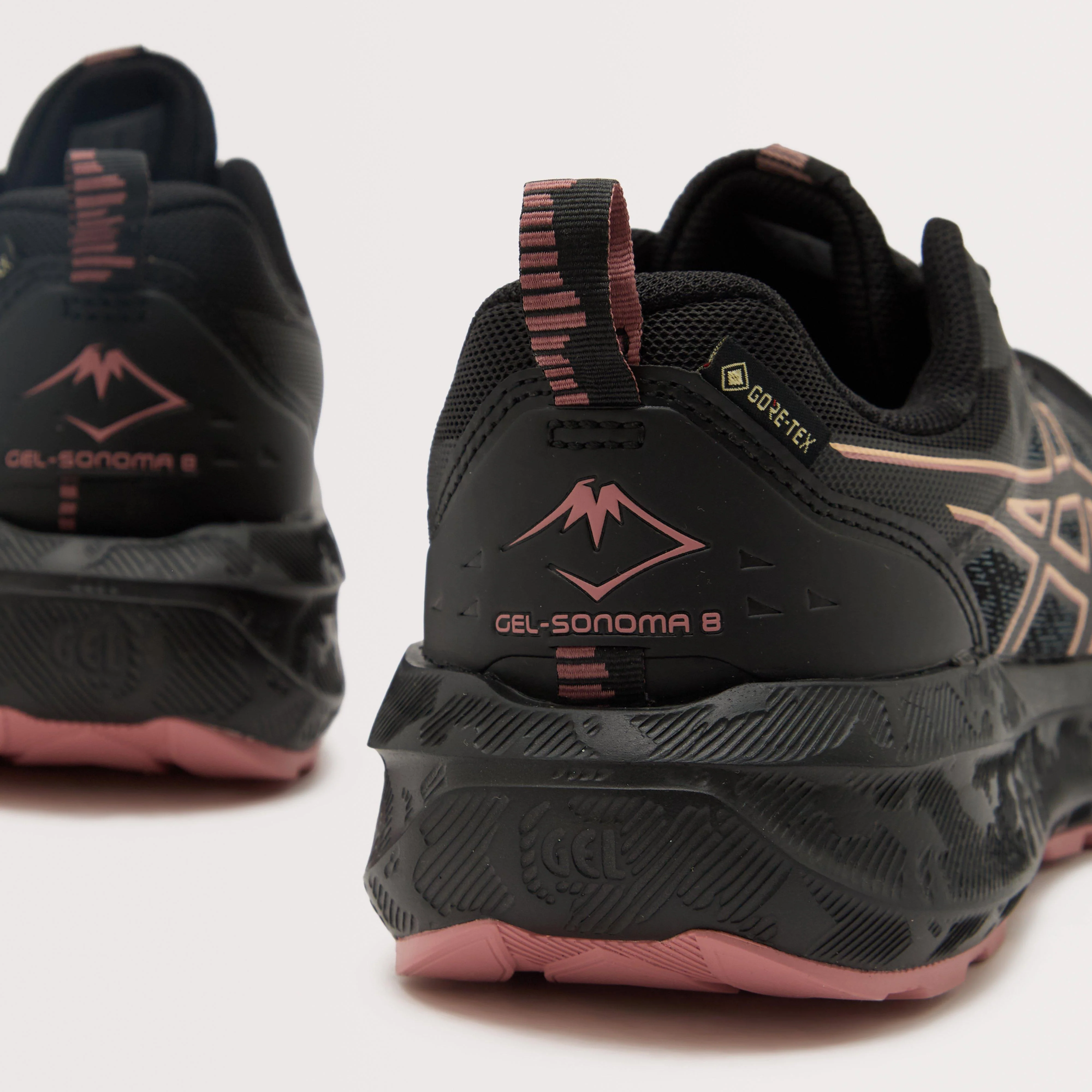 Women’s Gel-Sonoma Trail Running Shoes - Image 6