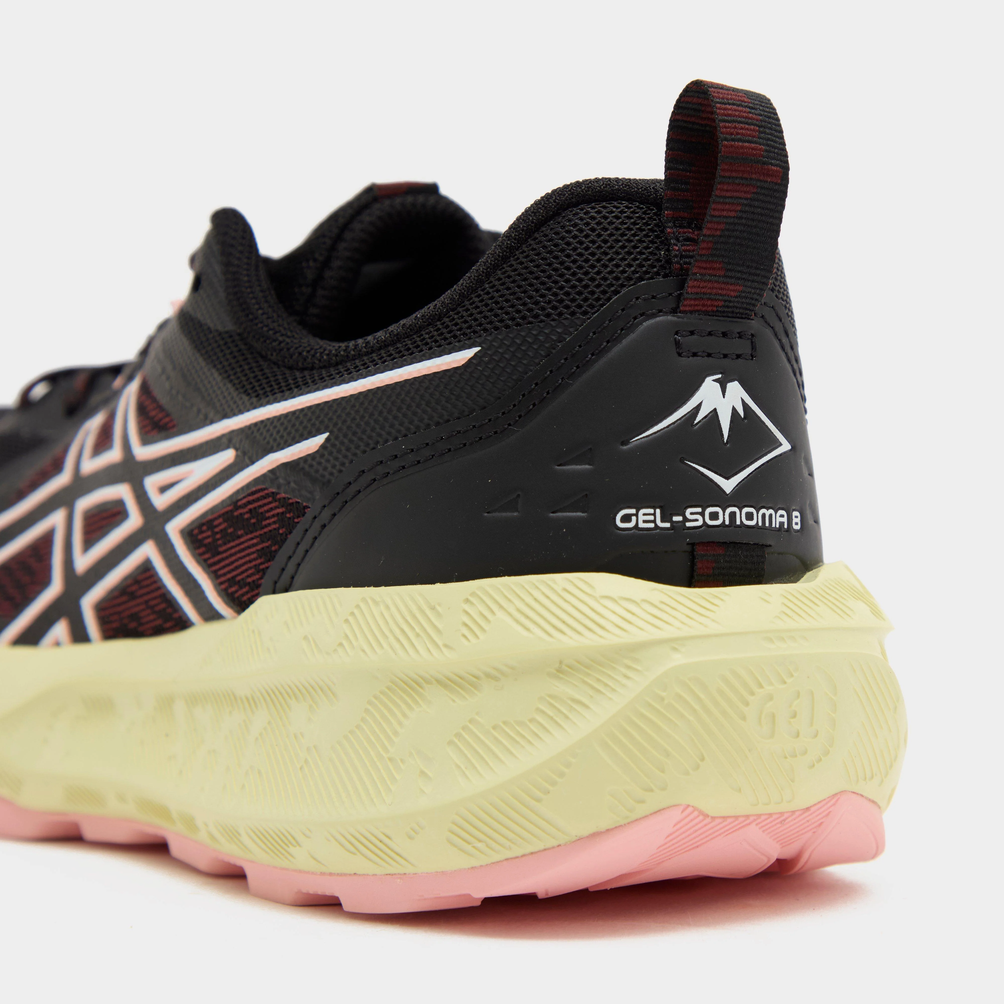 Women’s Gel-Sonoma Trail Running Shoes - Image 6