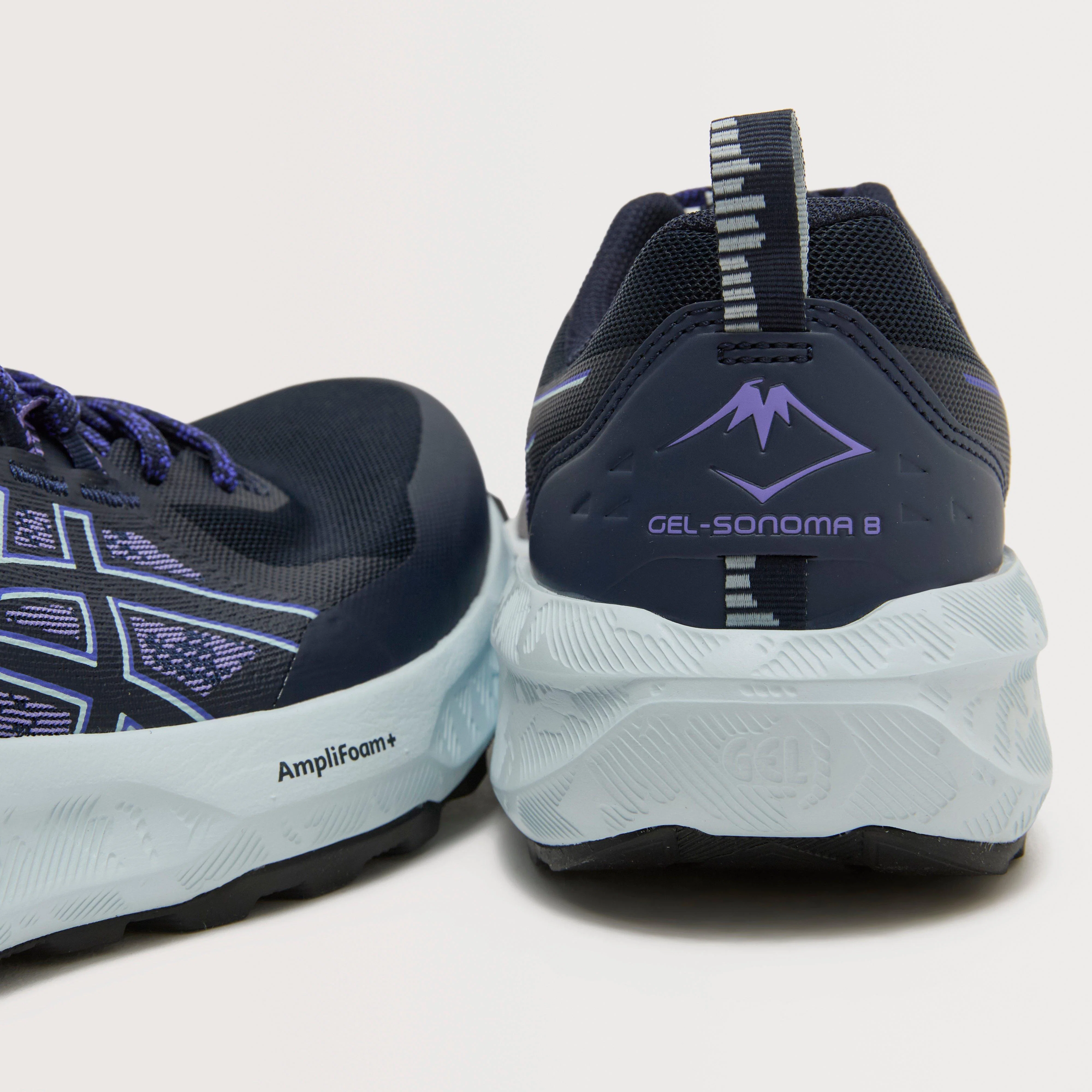 Women’s Gel-Sonoma Trail Running Shoes - Image 6