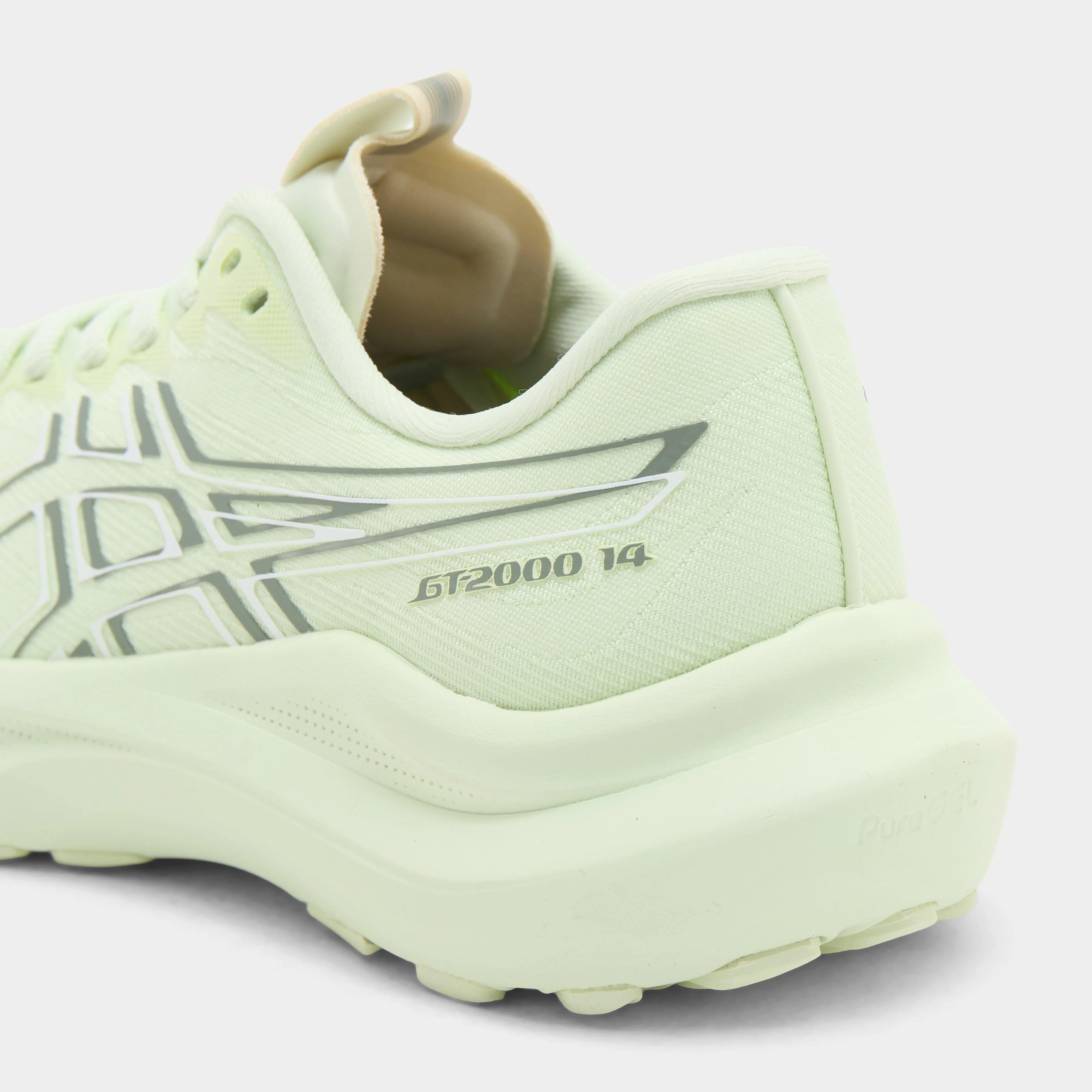 Women's GT-2000 14 Running Shoes - Image 6