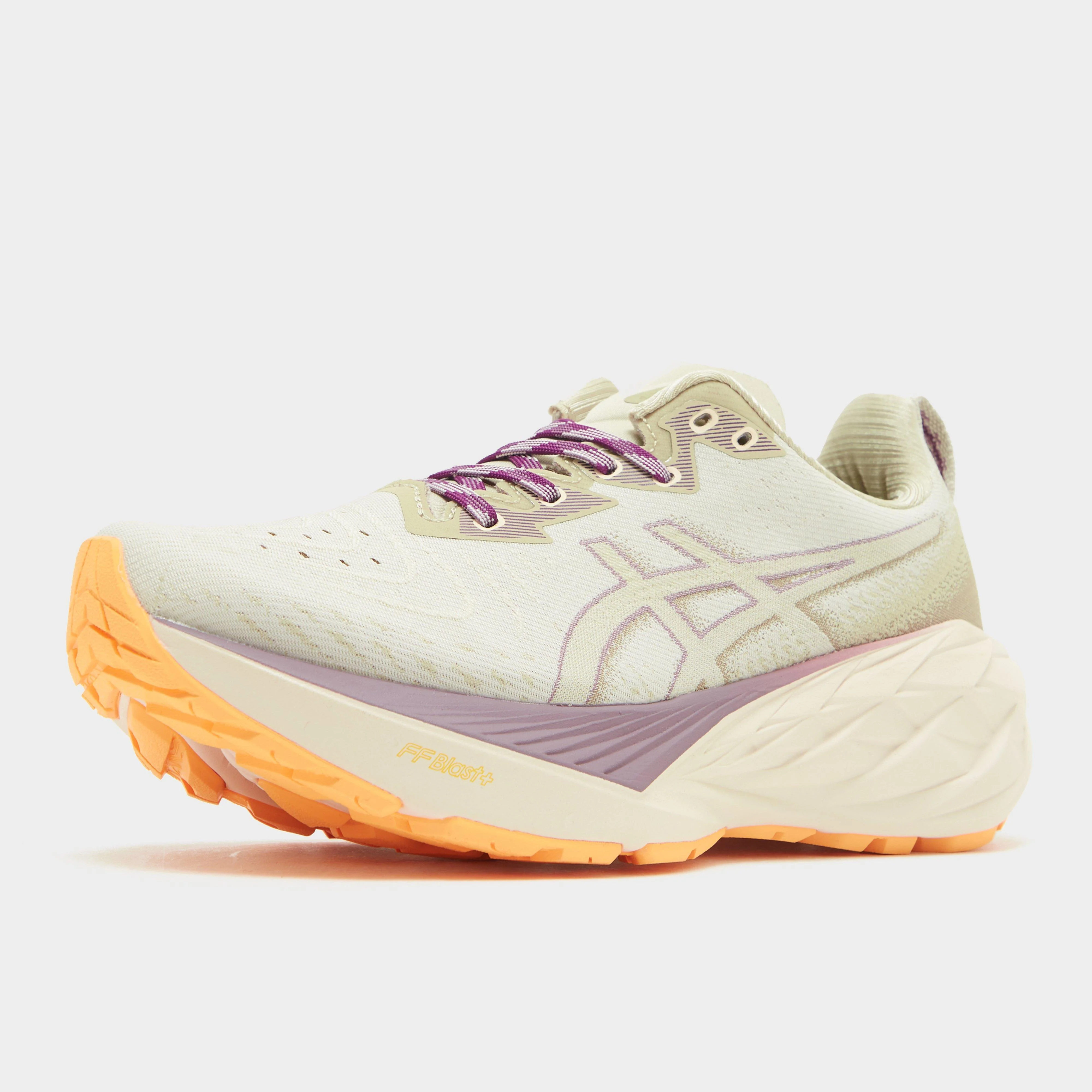 Women’s Novablast 4 TR Running Shoes - Image 3