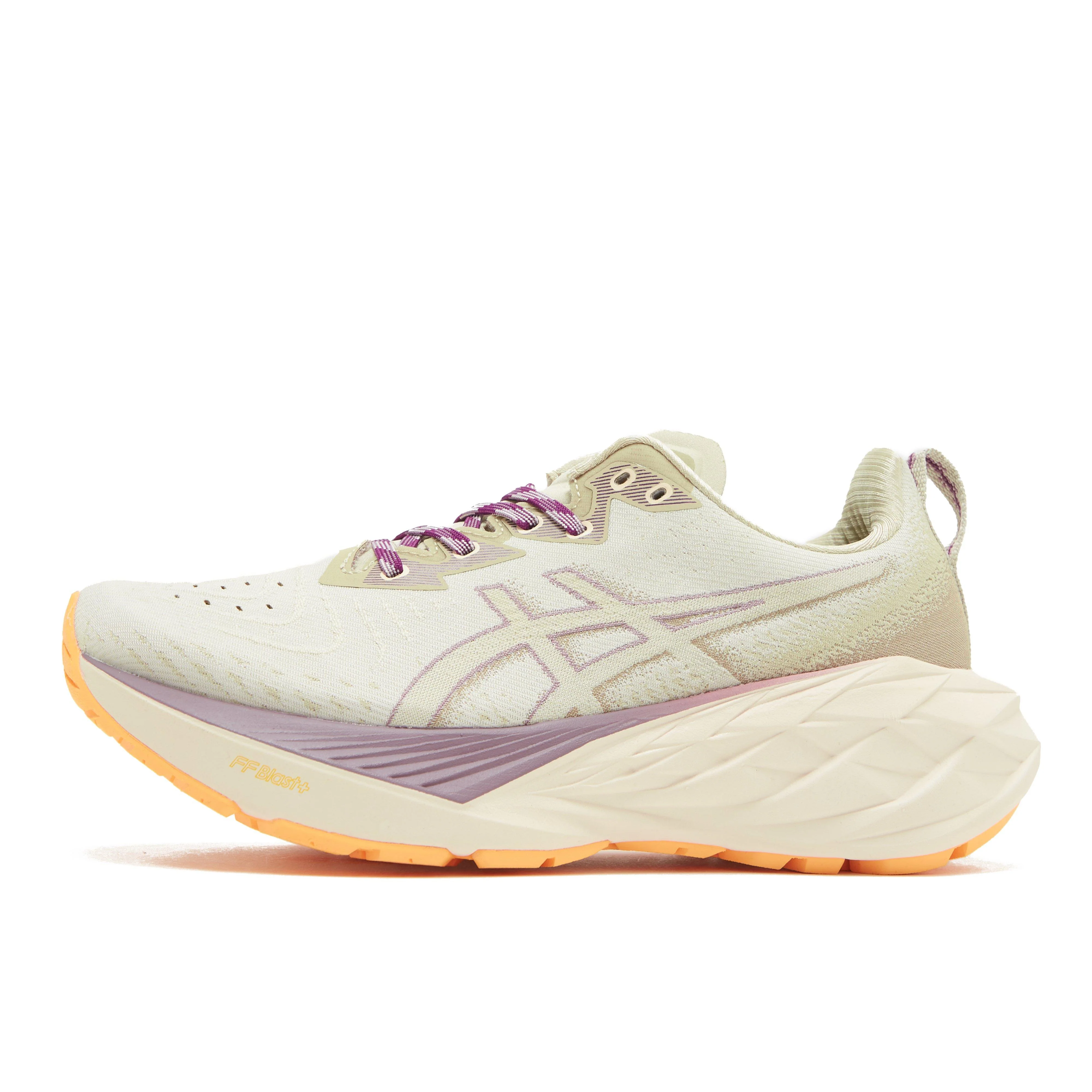 Women’s Novablast 4 TR Running Shoes - Image 7