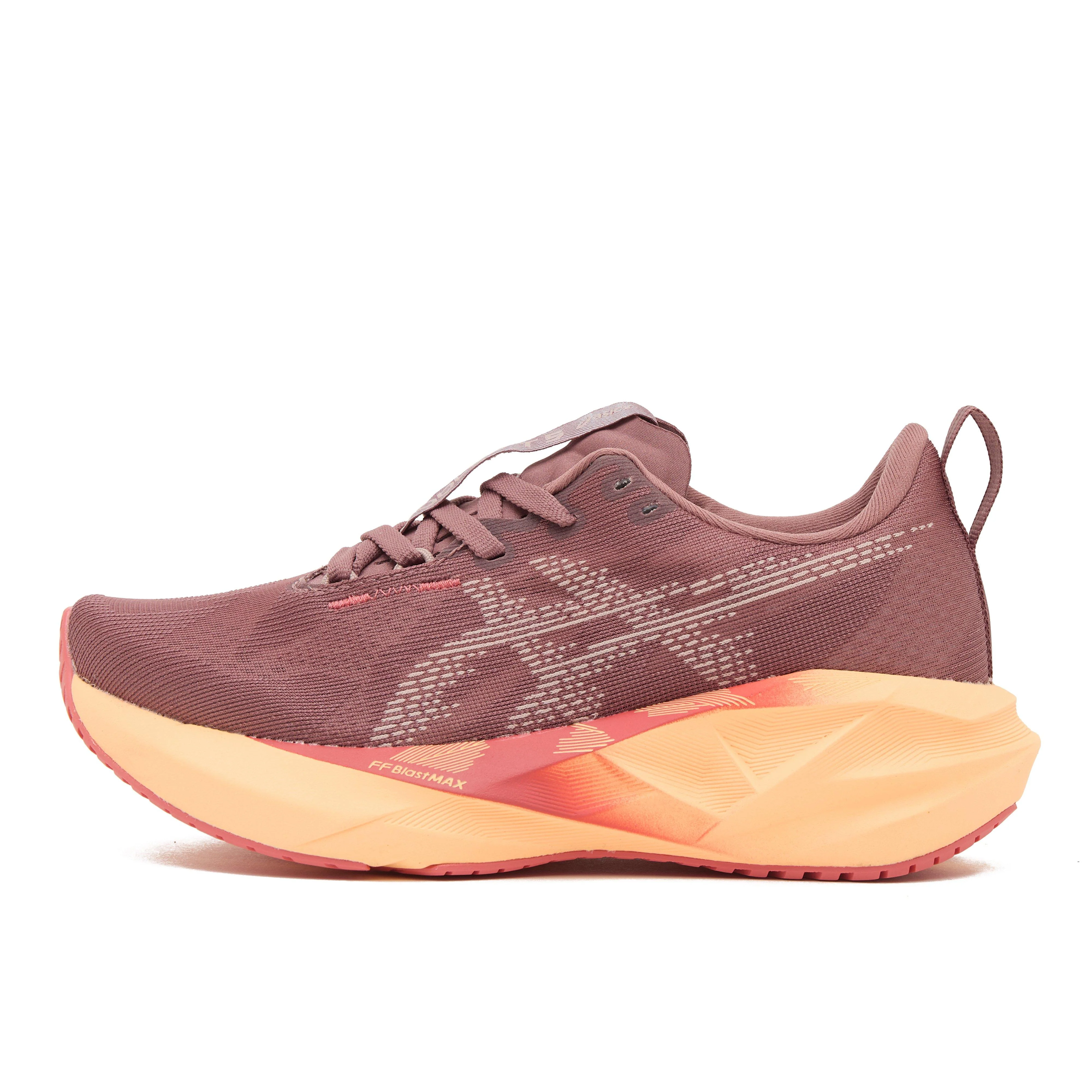 Women’s Novablast™ 5 Running Shoes - Image 7