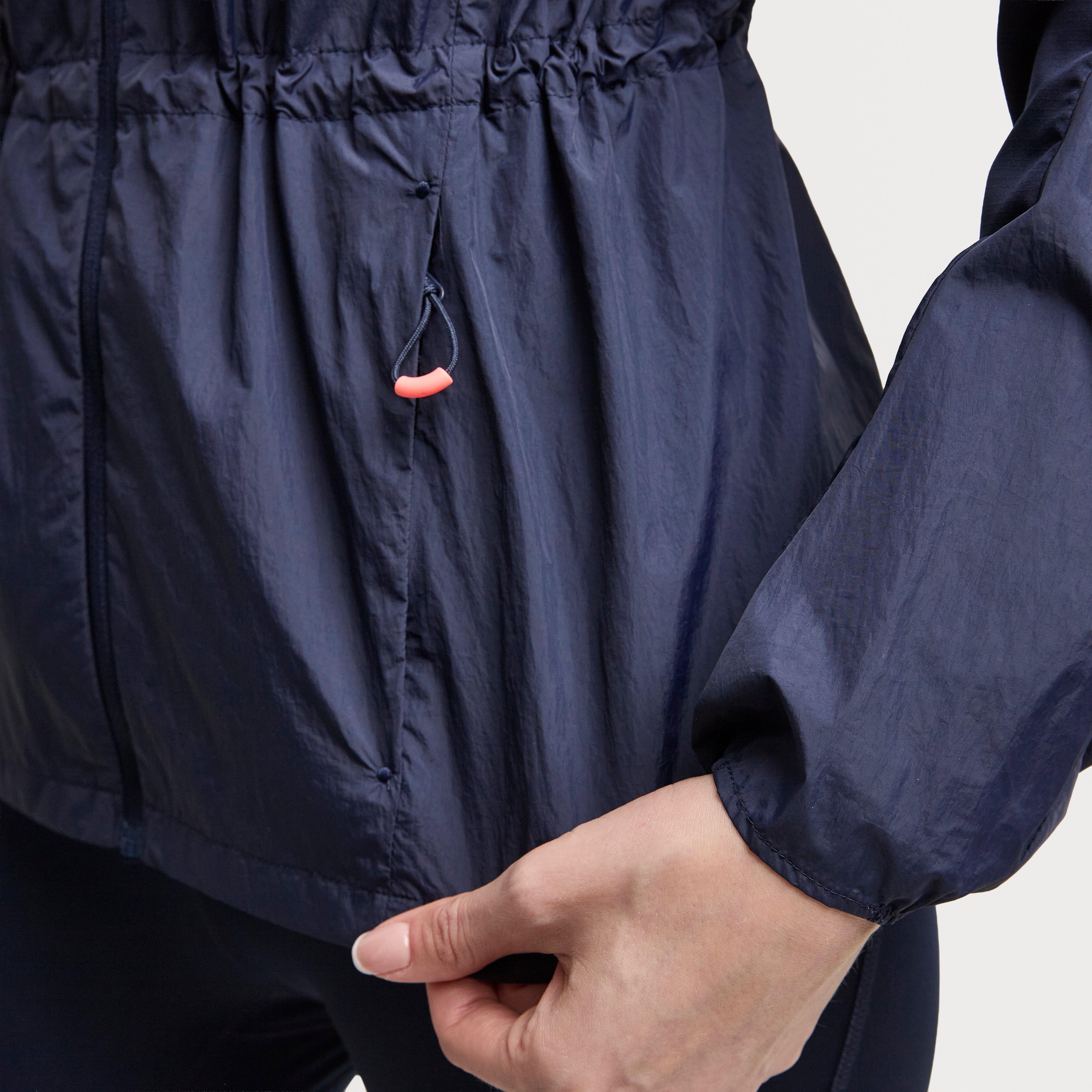 Women's Road Packable Jacket - Image 4
