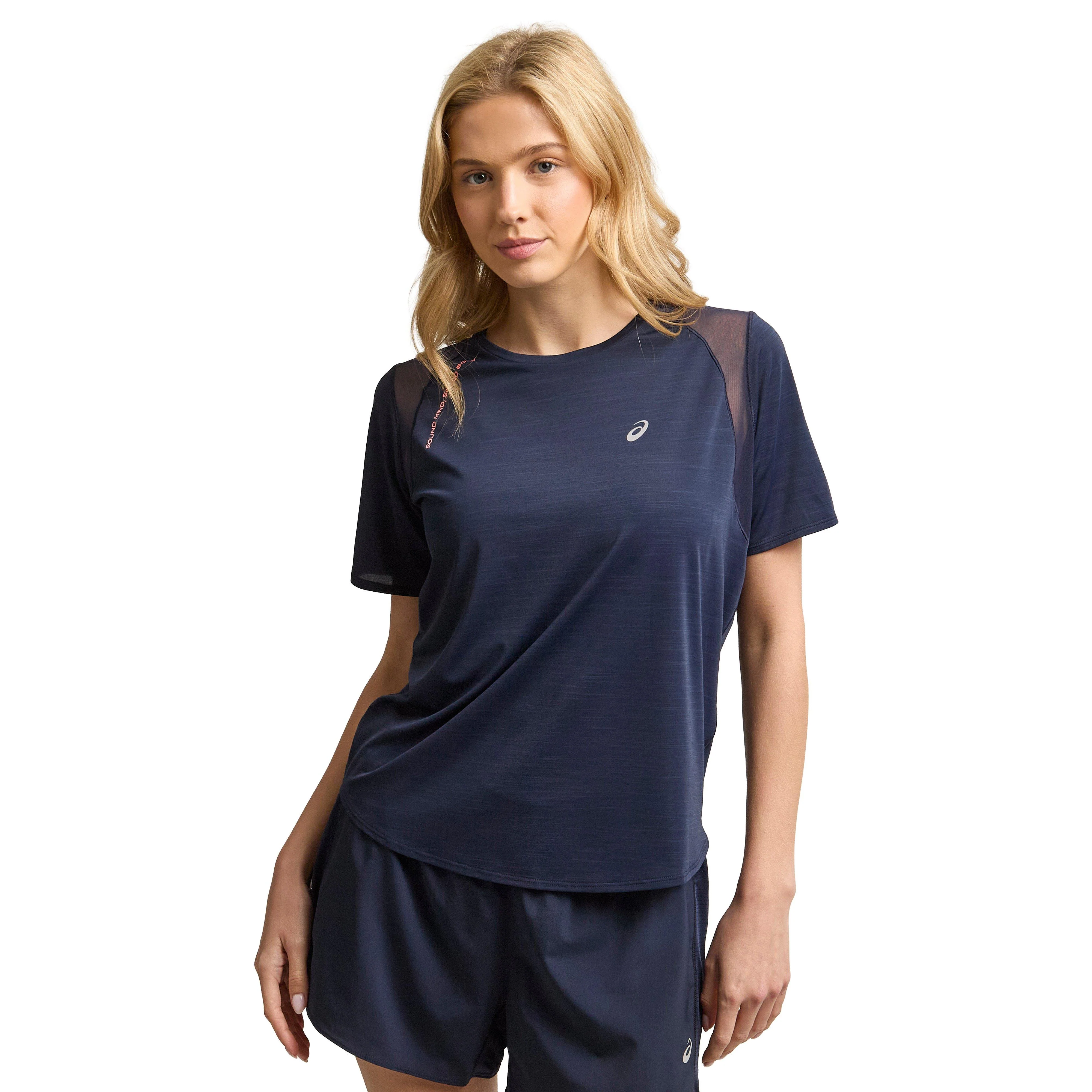 Women's Road Short Sleeve Top - Image 6