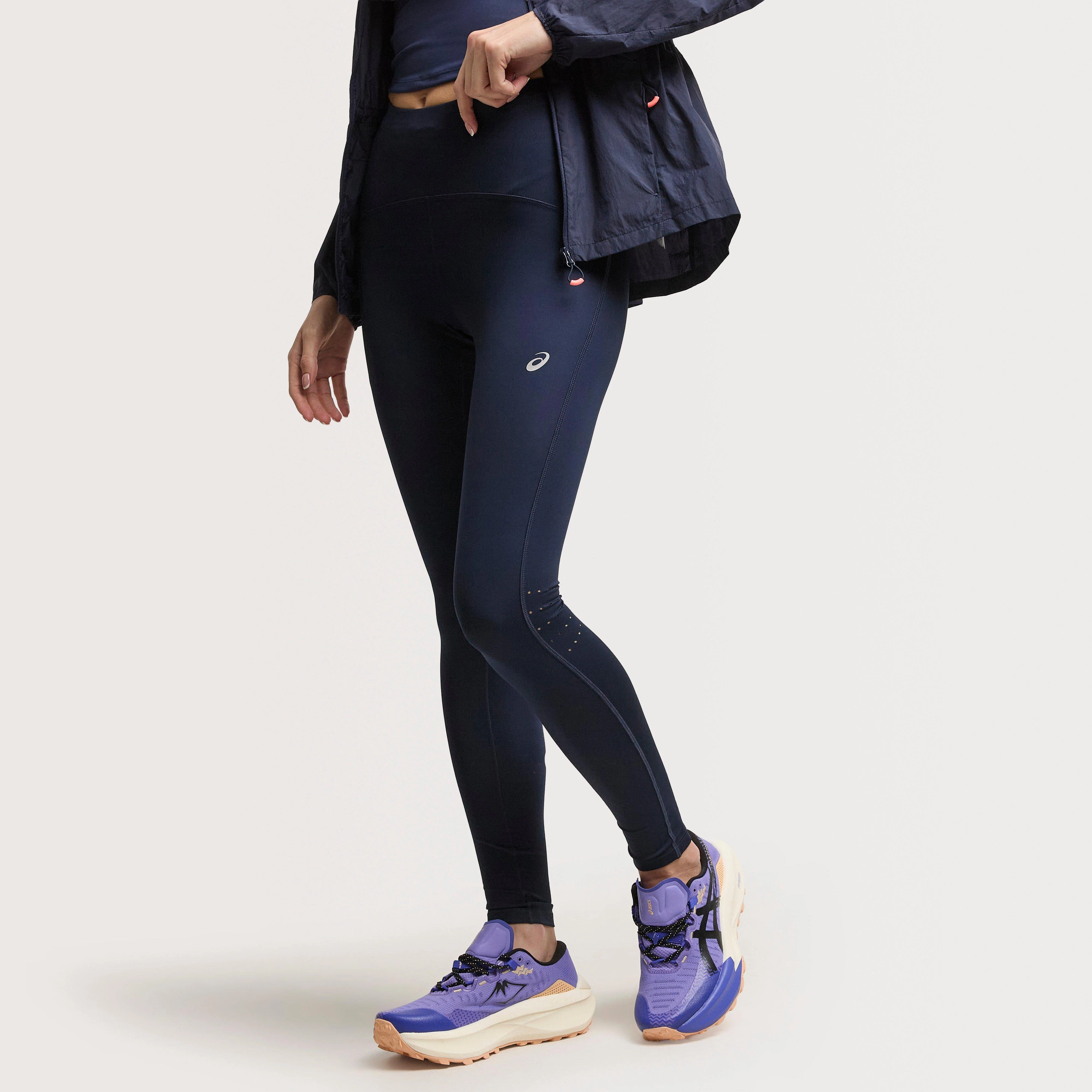 Women's Road Winter High Waist Tight - Image 2