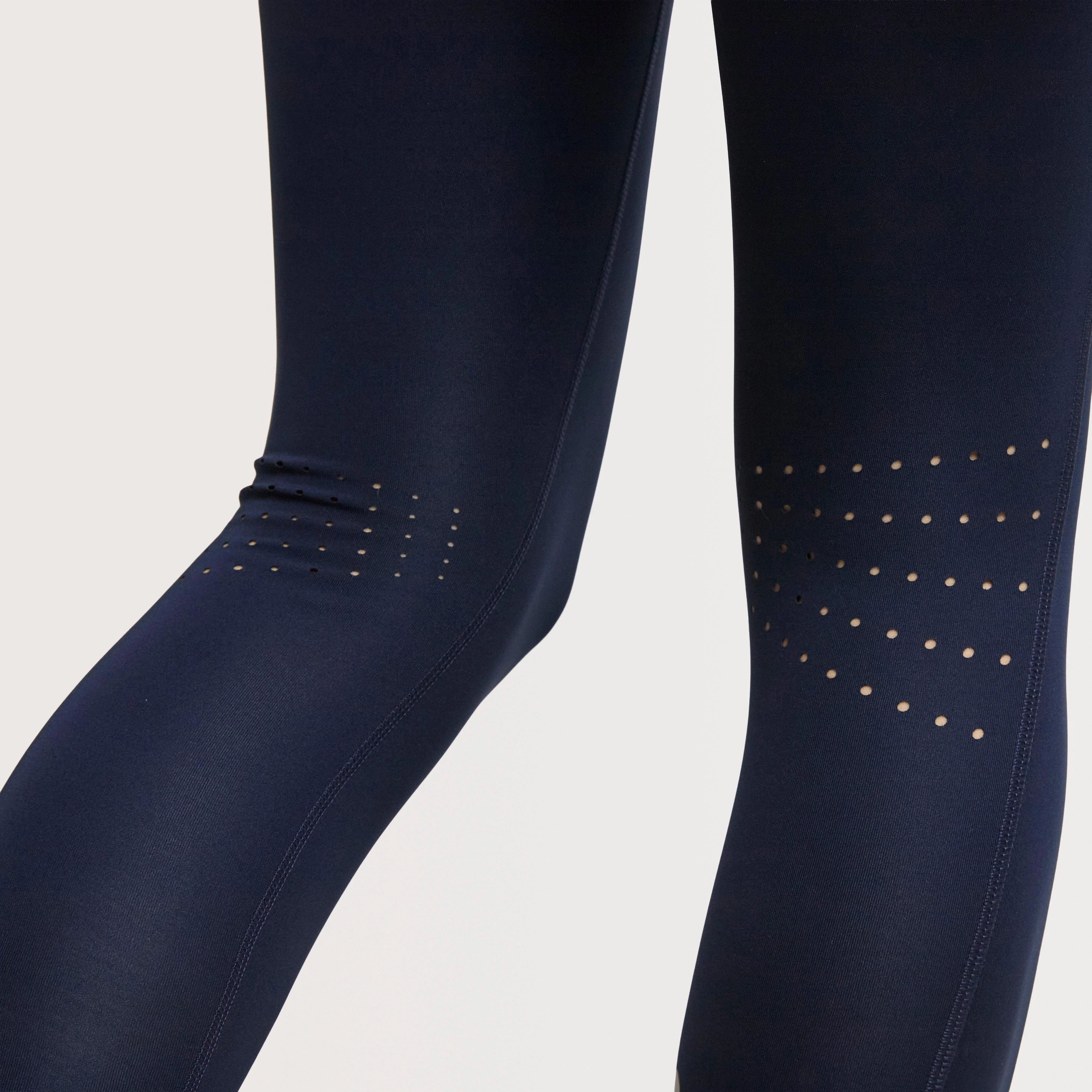 Women's Road Winter High Waist Tight - Image 3