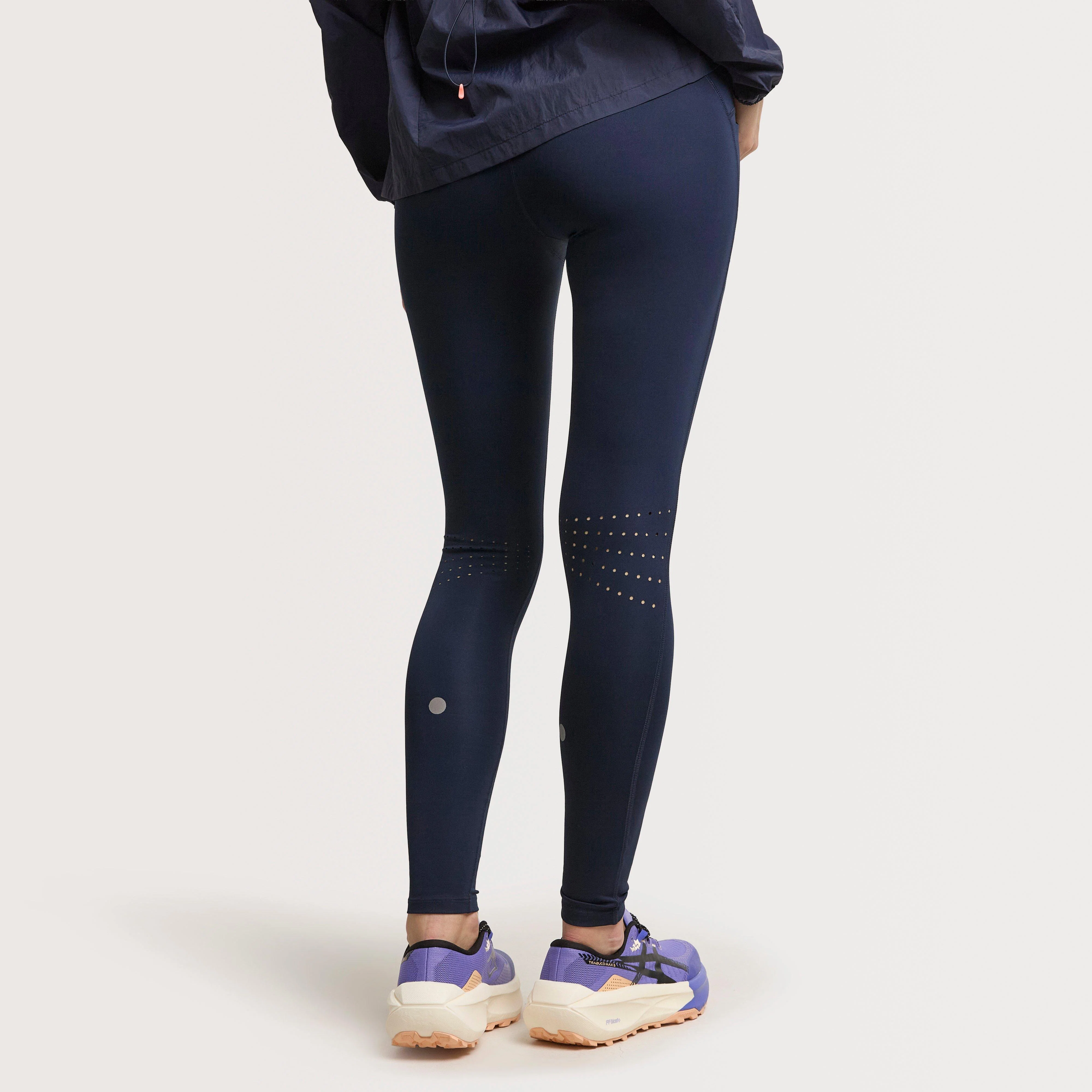 Women's Road Winter High Waist Tight - Image 5