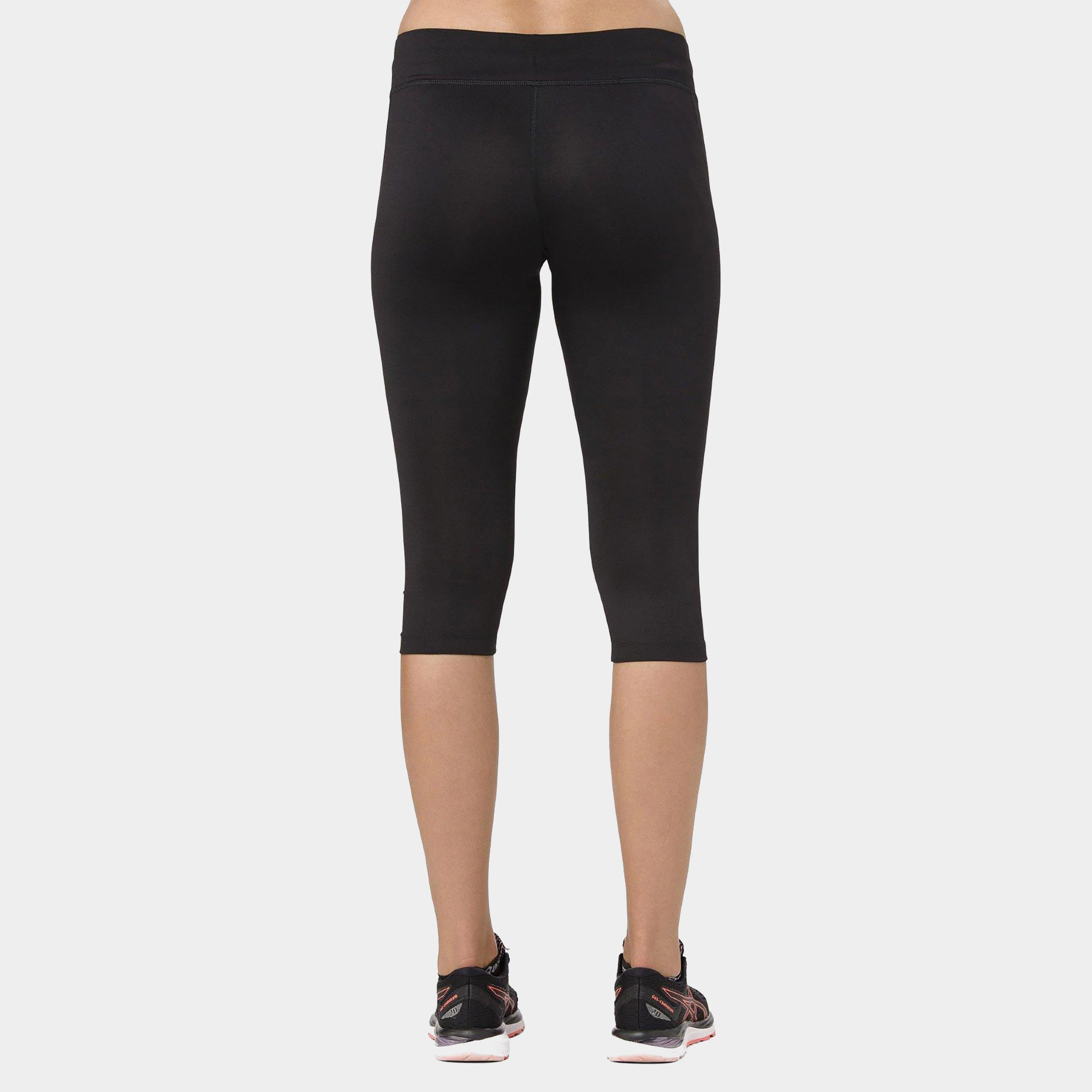 Women's Silver Knee Tight - Image 2