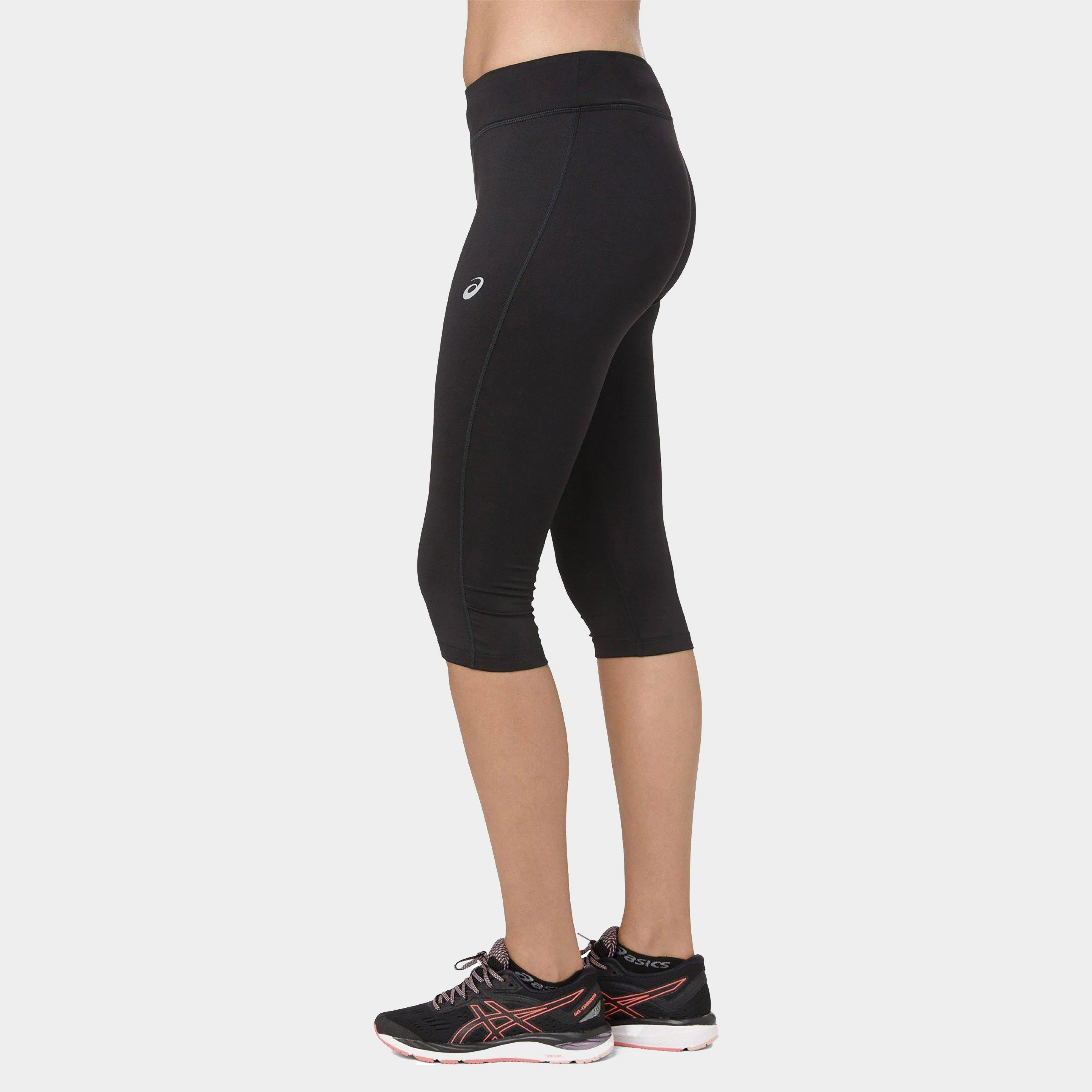 Women's Silver Knee Tight - Image 3
