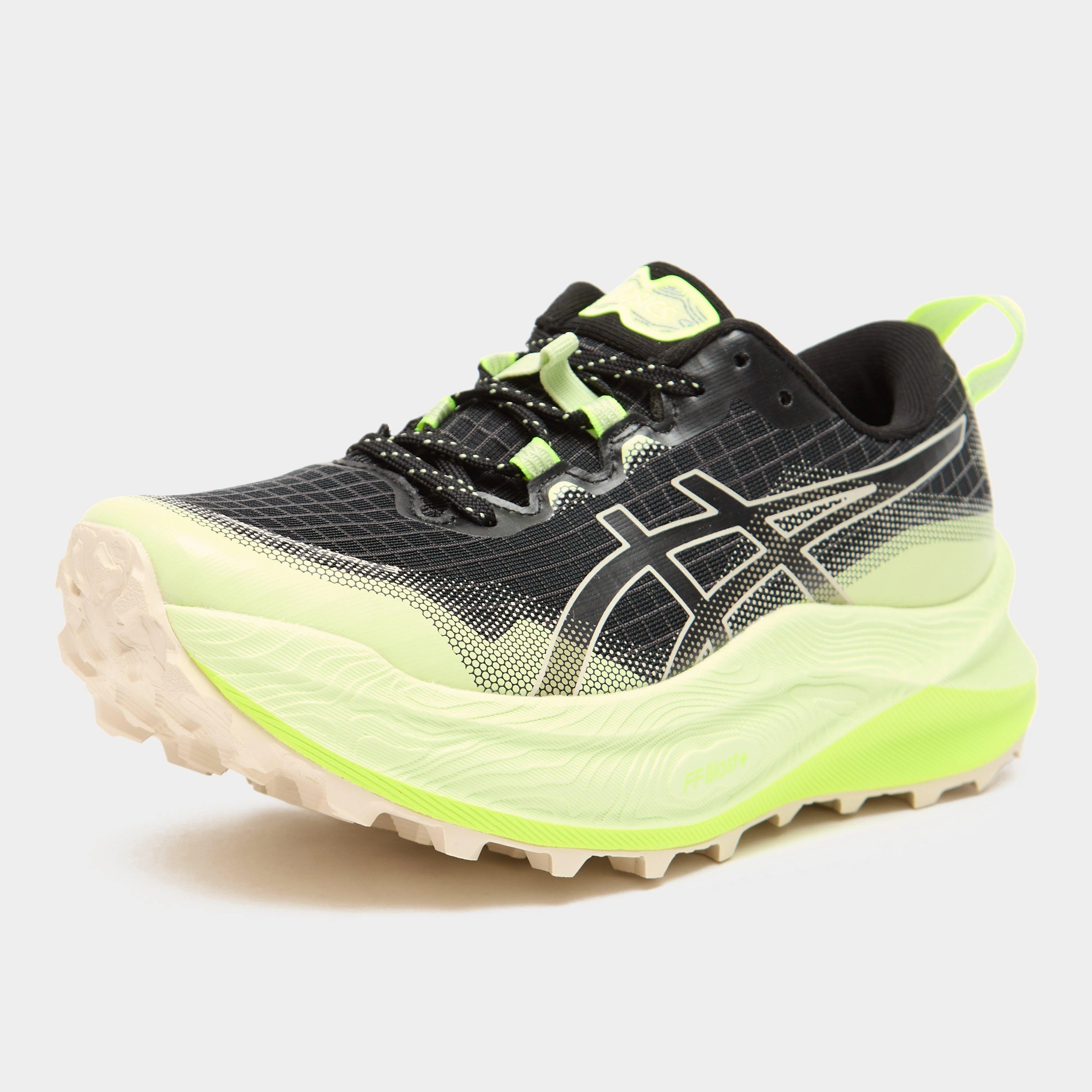 Women’s Trabuco Max 3 Trail Running Shoes - Image 3