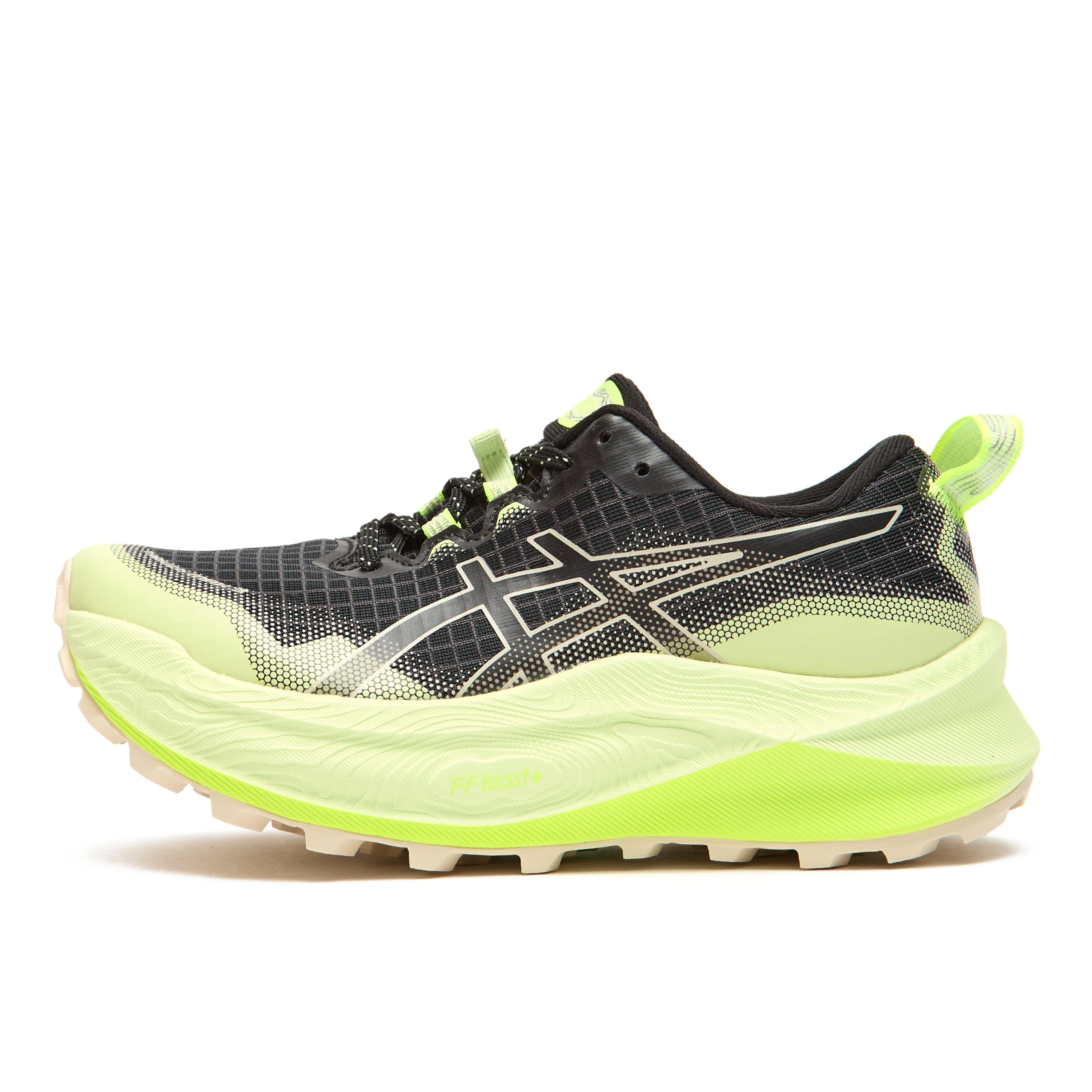 Women’s Trabuco Max 3 Trail Running Shoes - Image 7