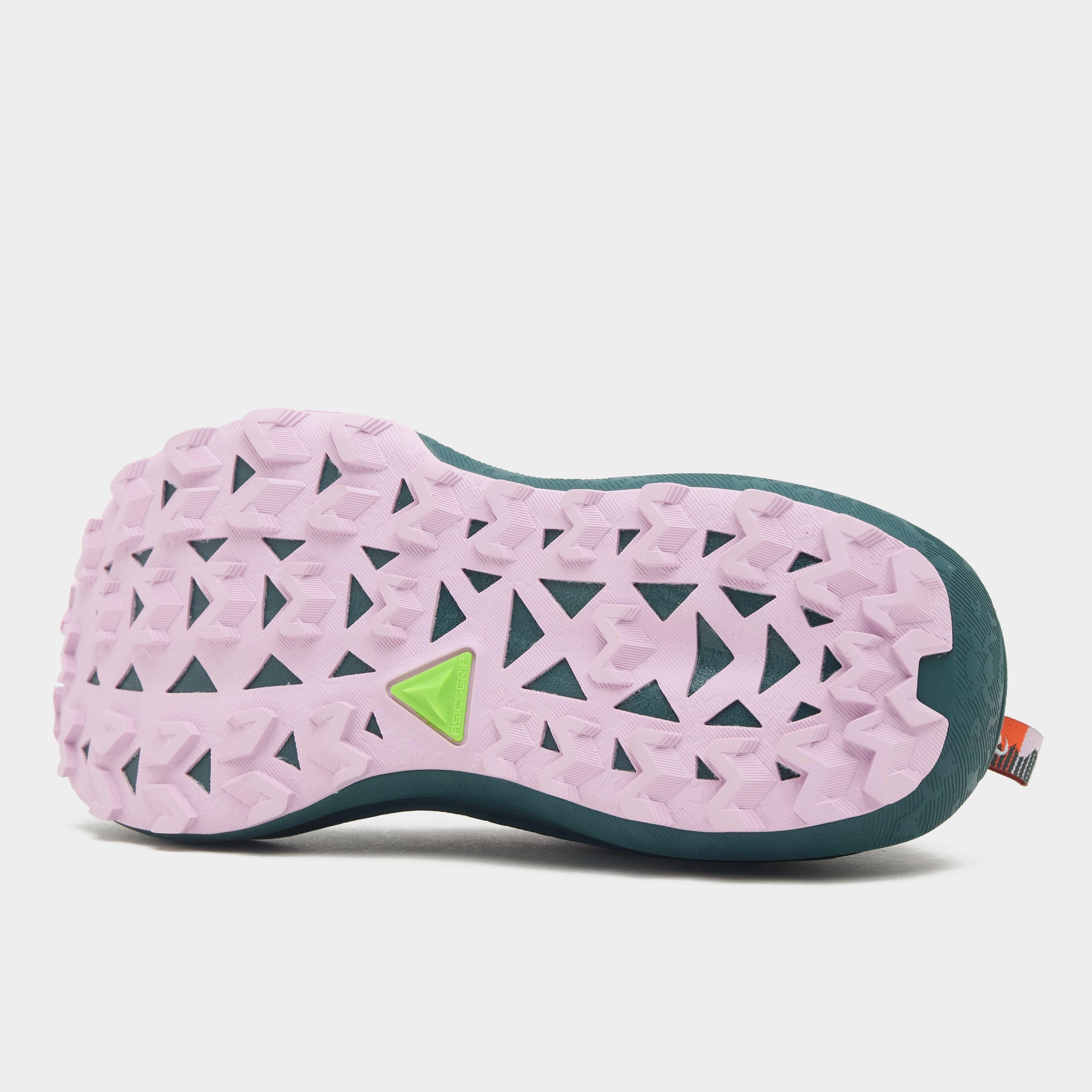Women’s Trabuco Max 4 Trail Running Shoes - Image 2