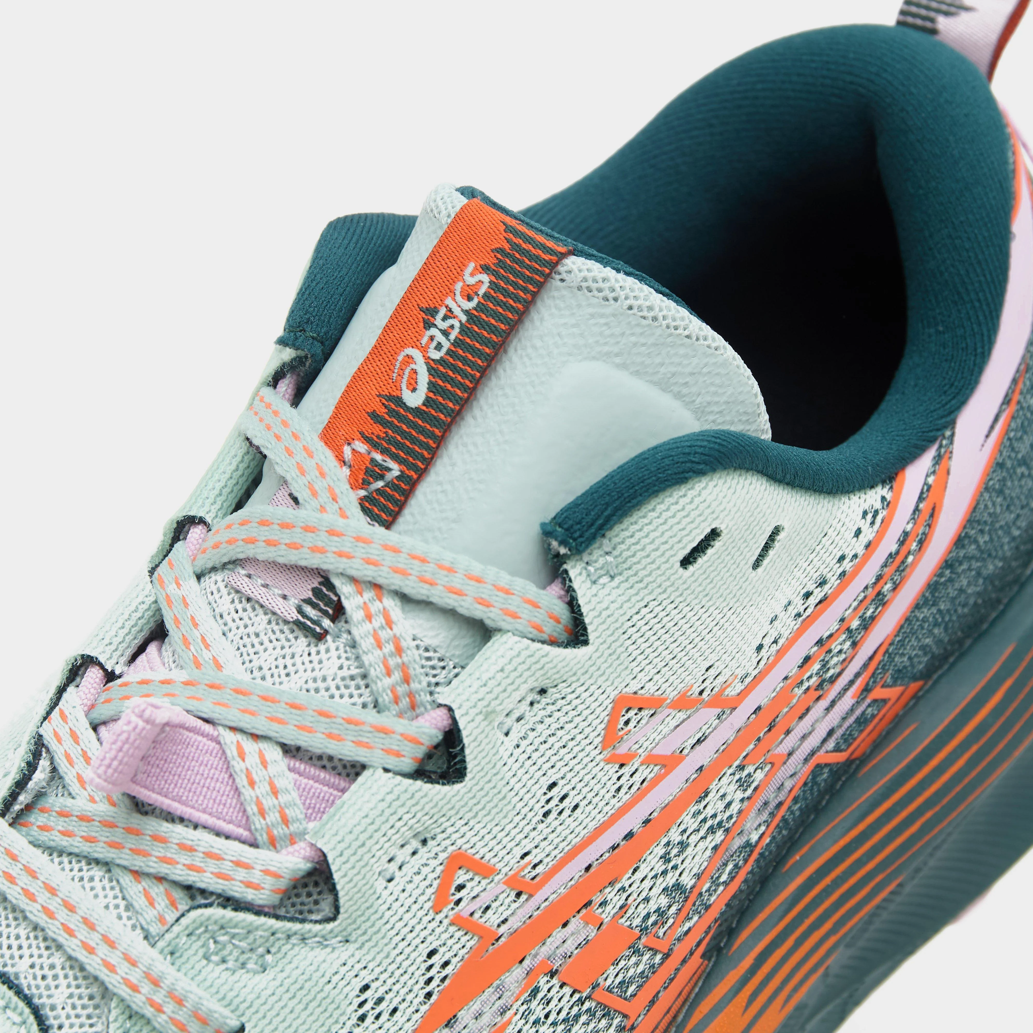 Women’s Trabuco Max 4 Trail Running Shoes - Image 5