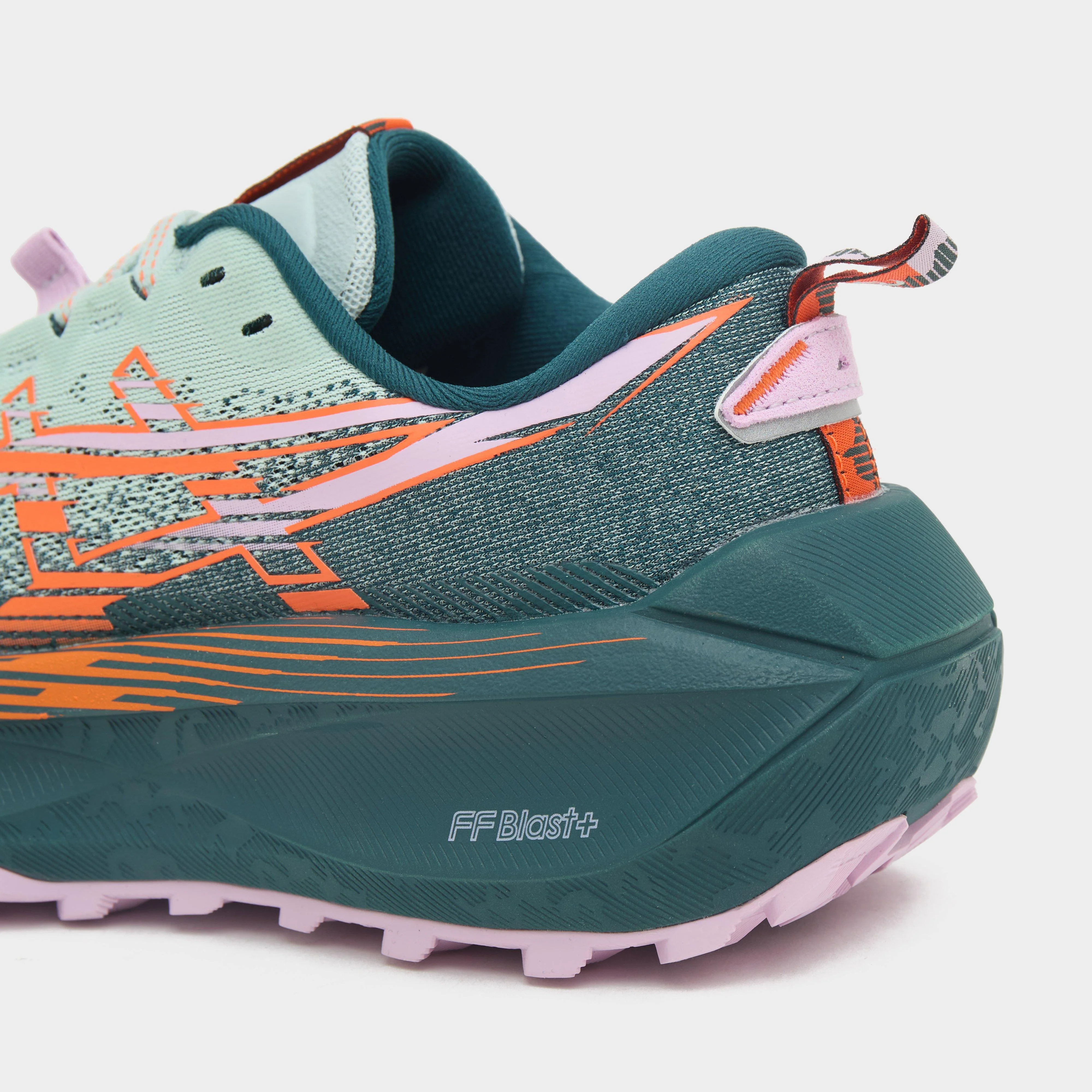 Women’s Trabuco Max 4 Trail Running Shoes - Image 6
