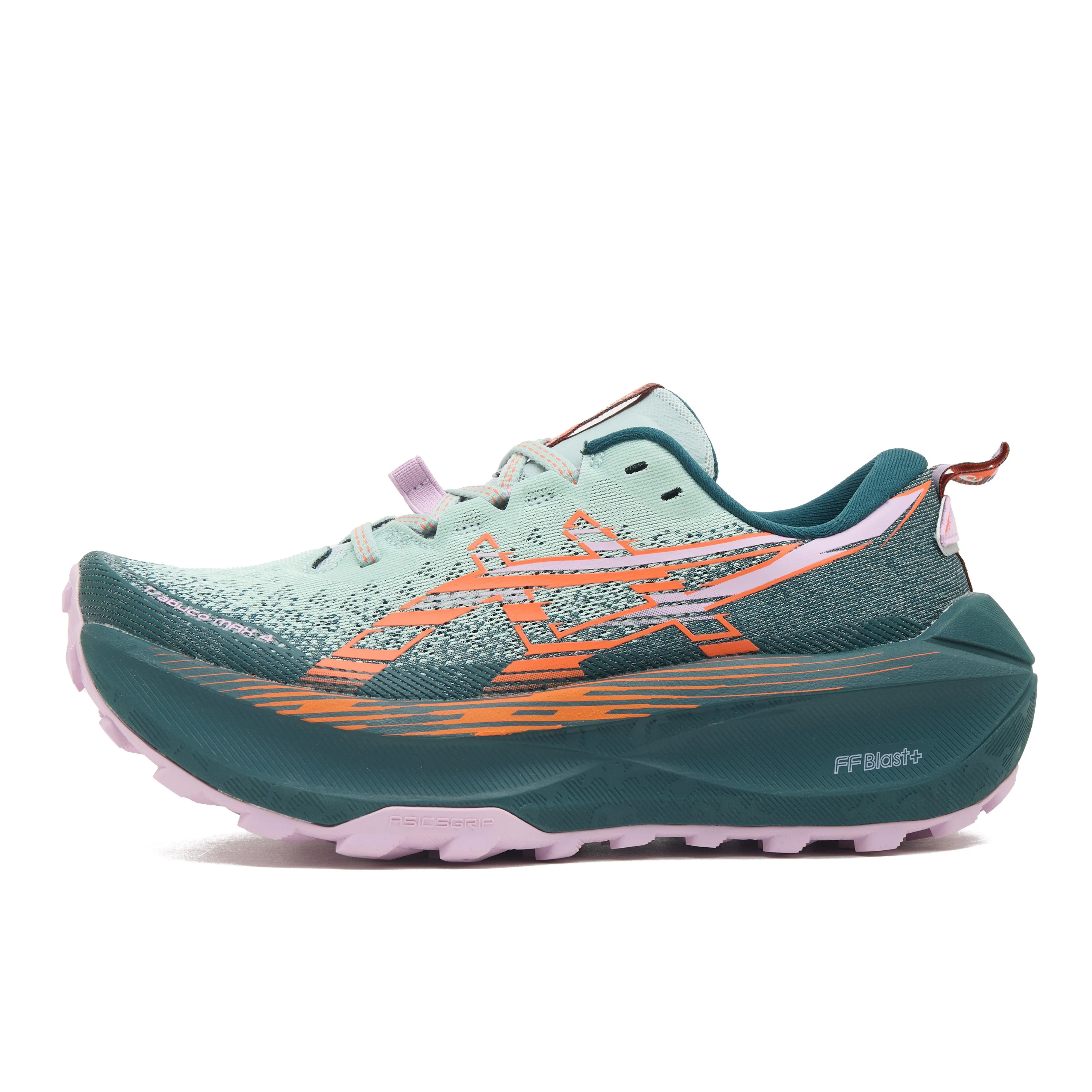 Women’s Trabuco Max 4 Trail Running Shoes - Image 7