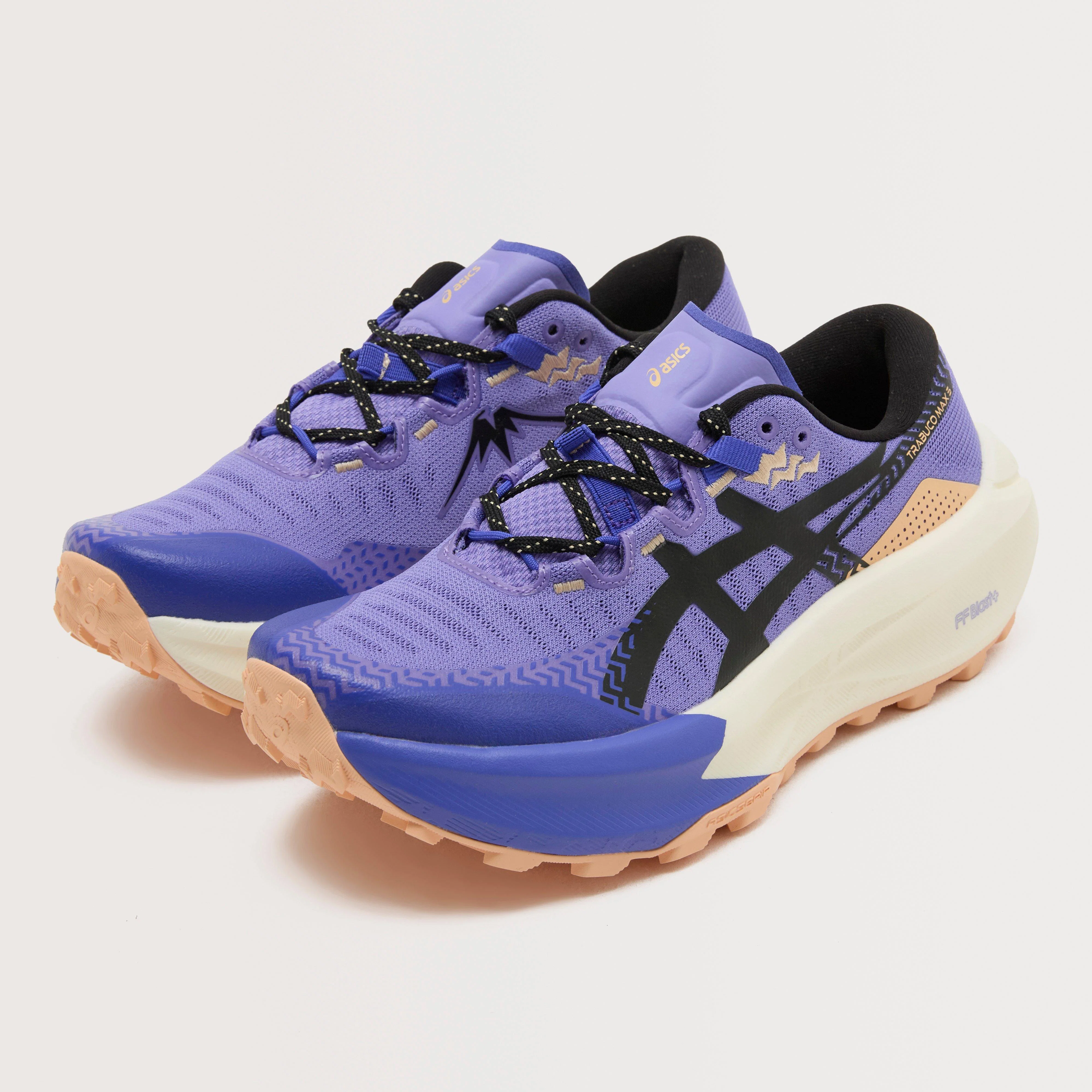 Women’s Trabuco Max 5 Trail Running Shoes - Image 3