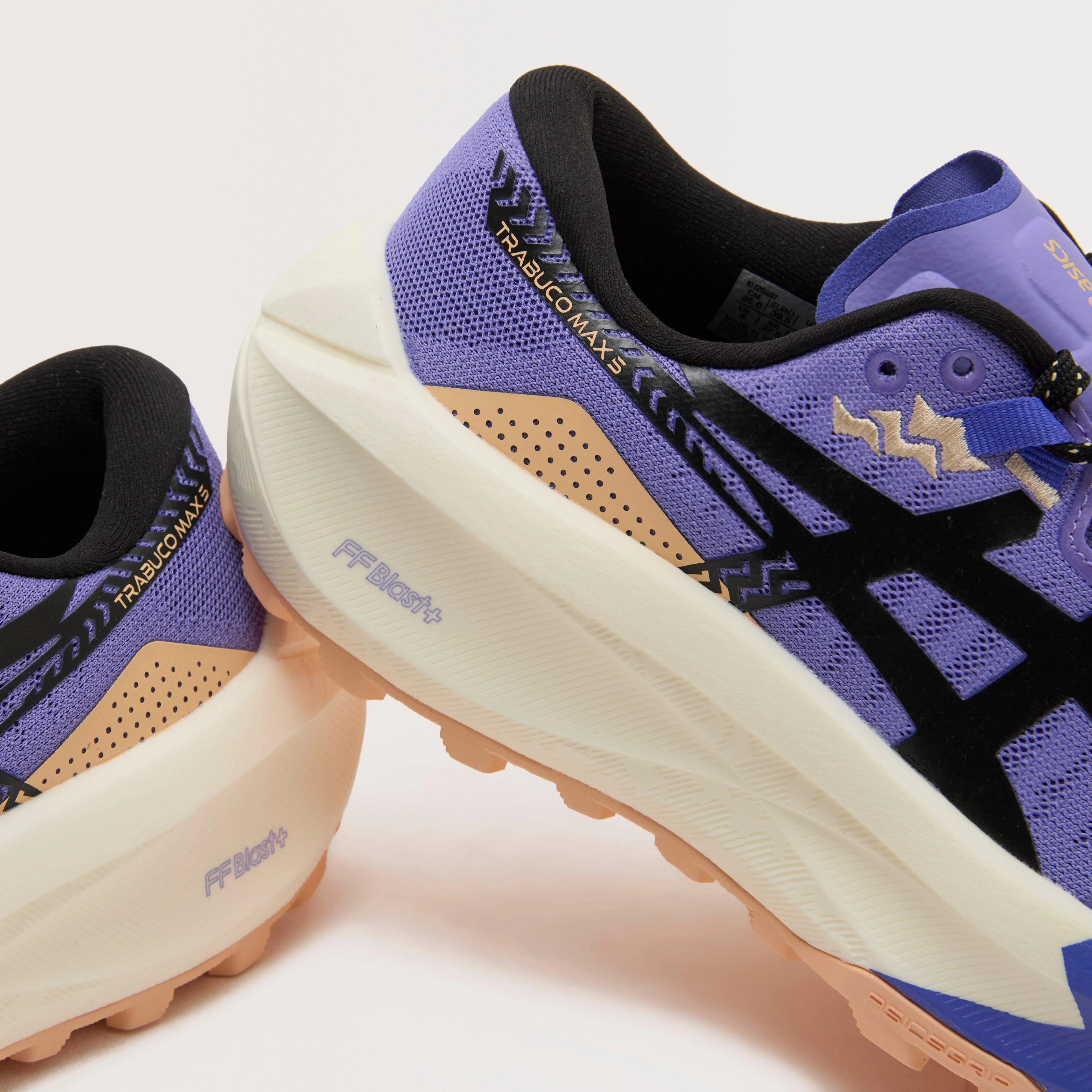 Women’s Trabuco Max 5 Trail Running Shoes - Image 5