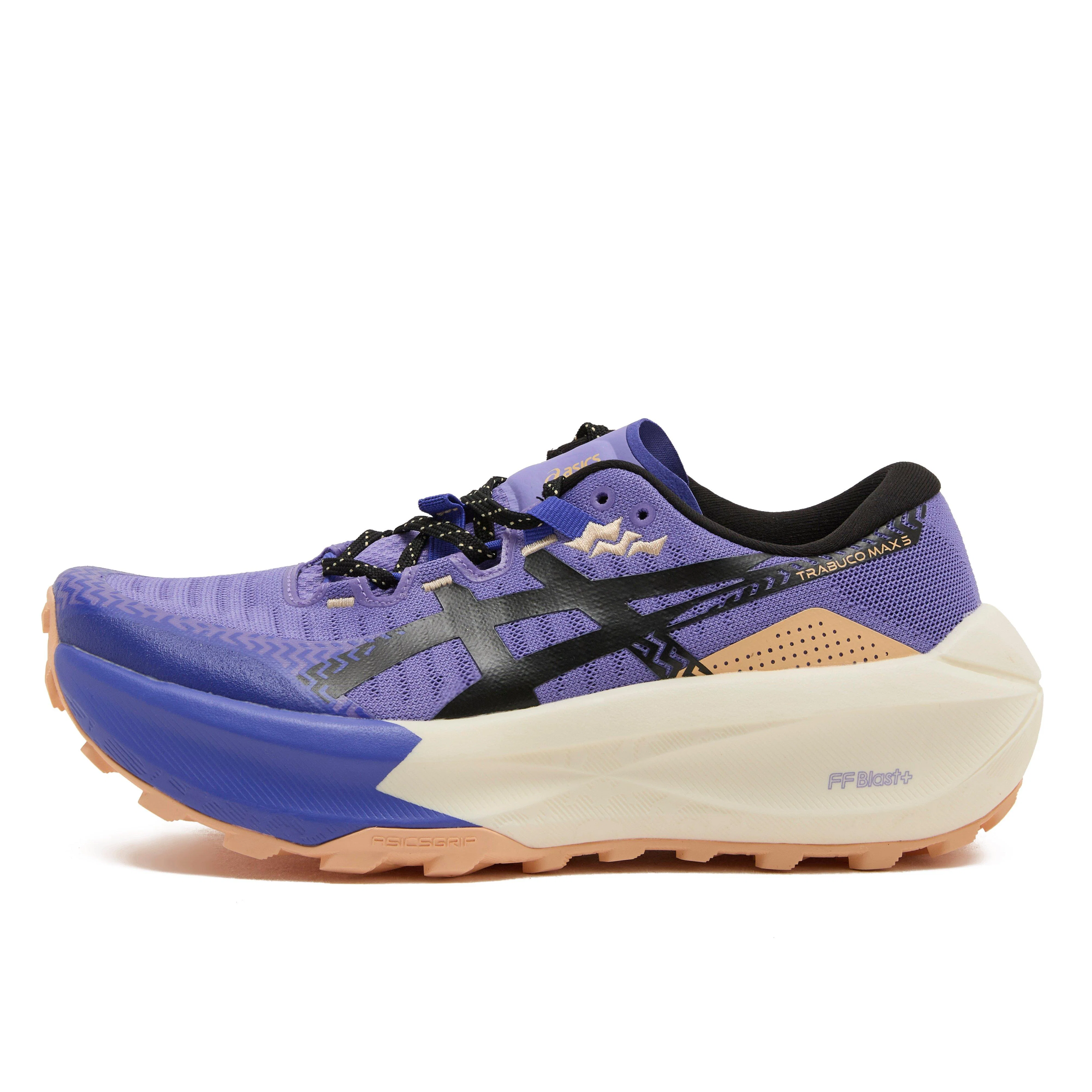 Women’s Trabuco Max 5 Trail Running Shoes - Image 7