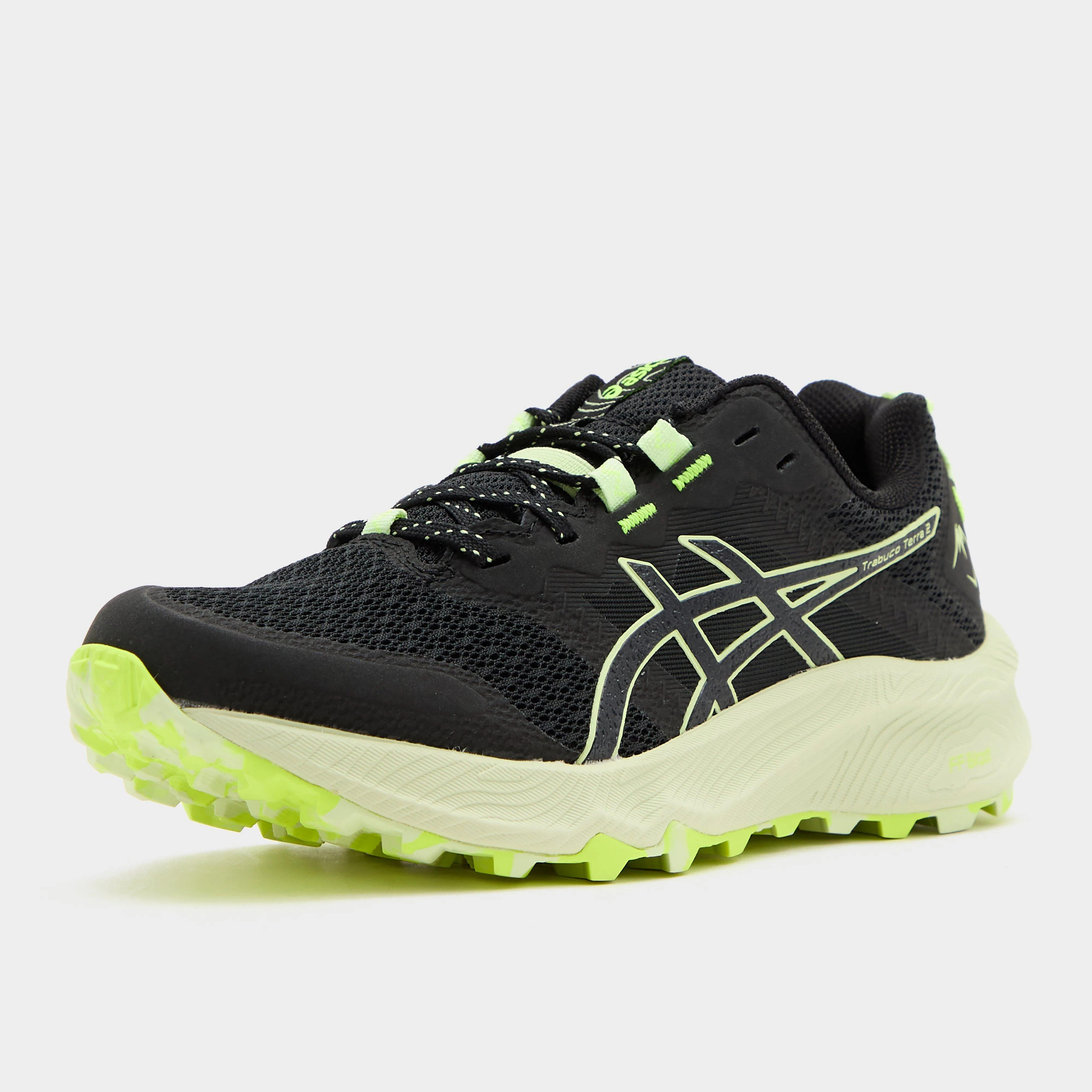 Women’s Trabuco Terra 2 Trail Running Shoe - Image 3