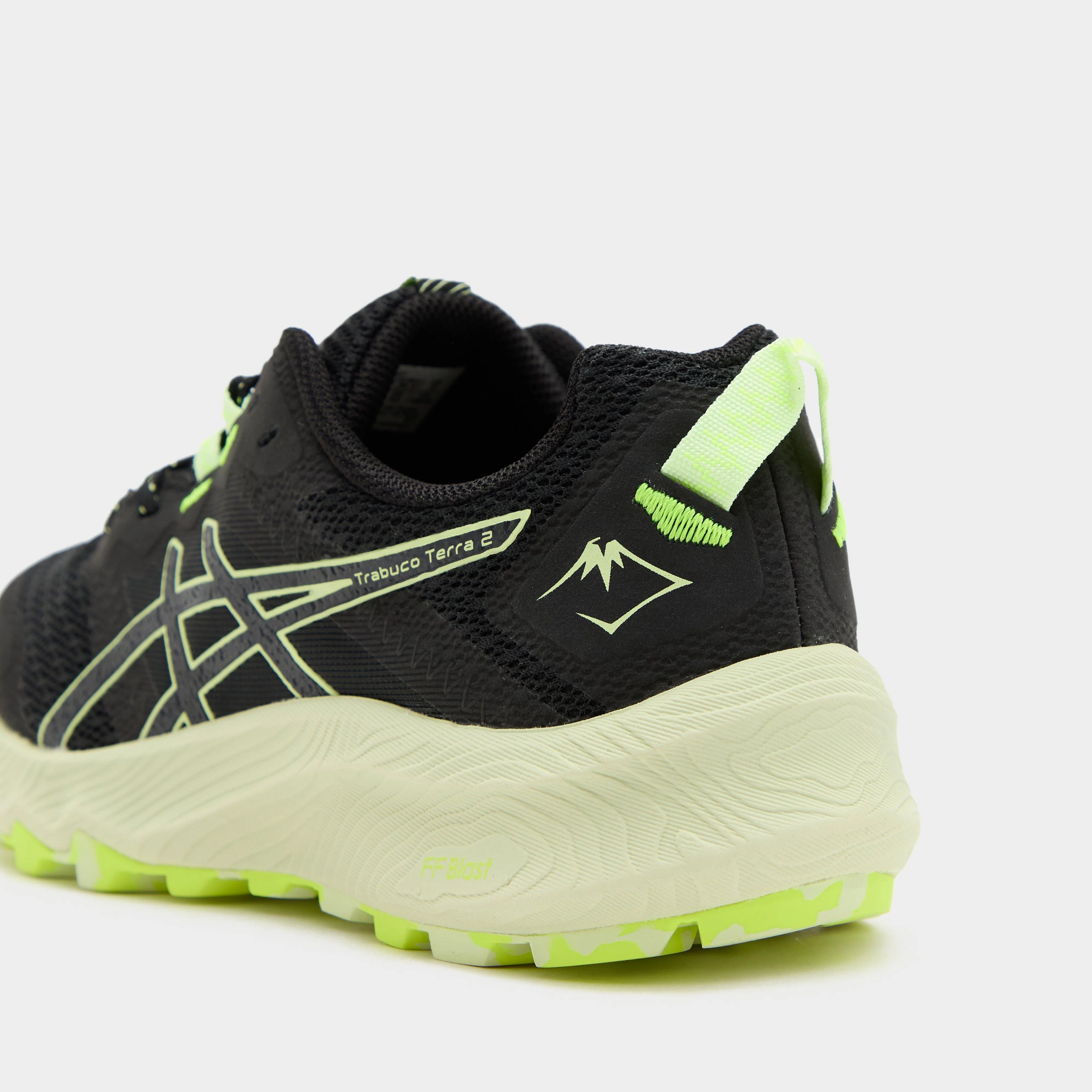 Women’s Trabuco Terra 2 Trail Running Shoe - Image 6