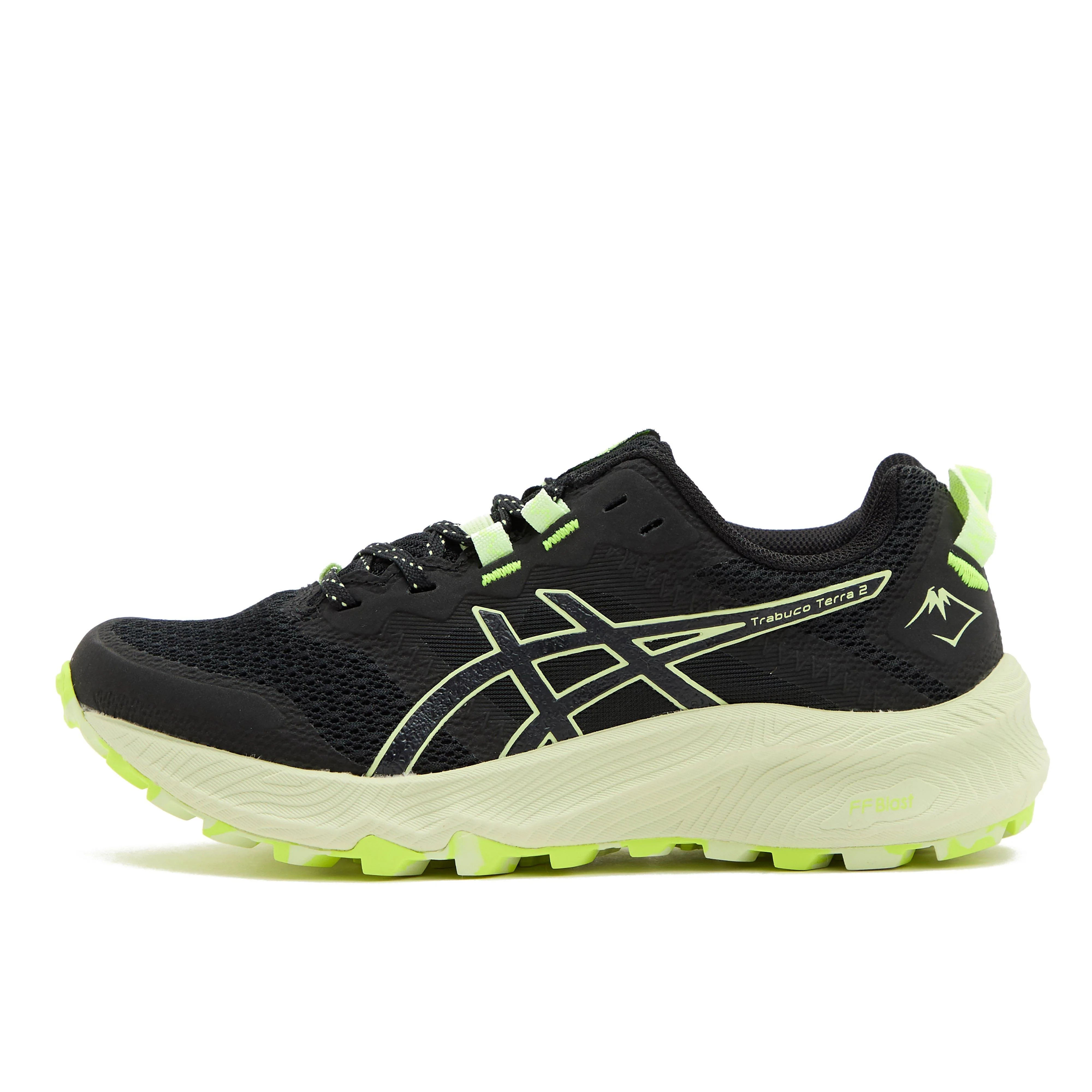 Women’s Trabuco Terra 2 Trail Running Shoe - Image 7