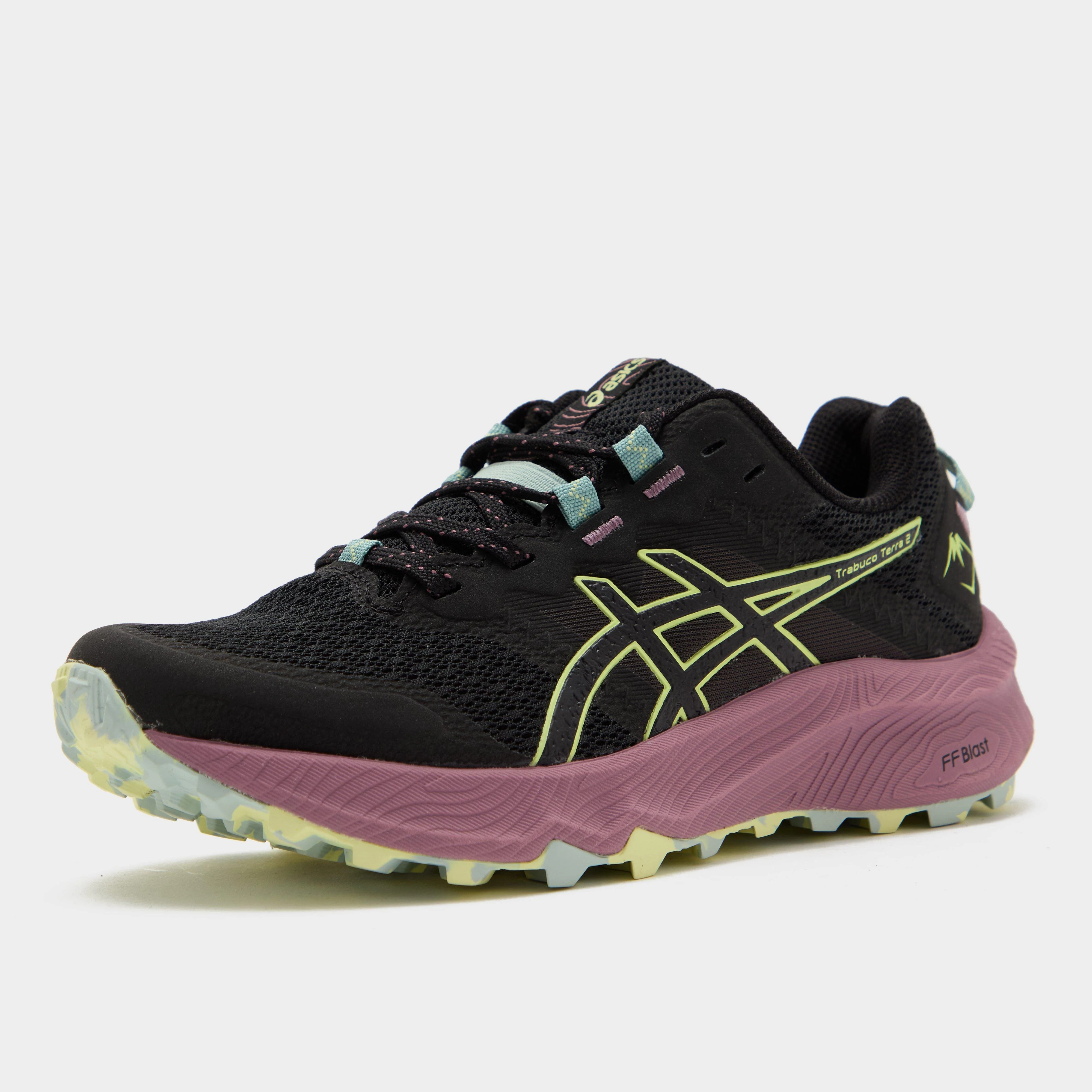 Women’s Trabuco Terra 2 Trail Running Shoe - Image 3