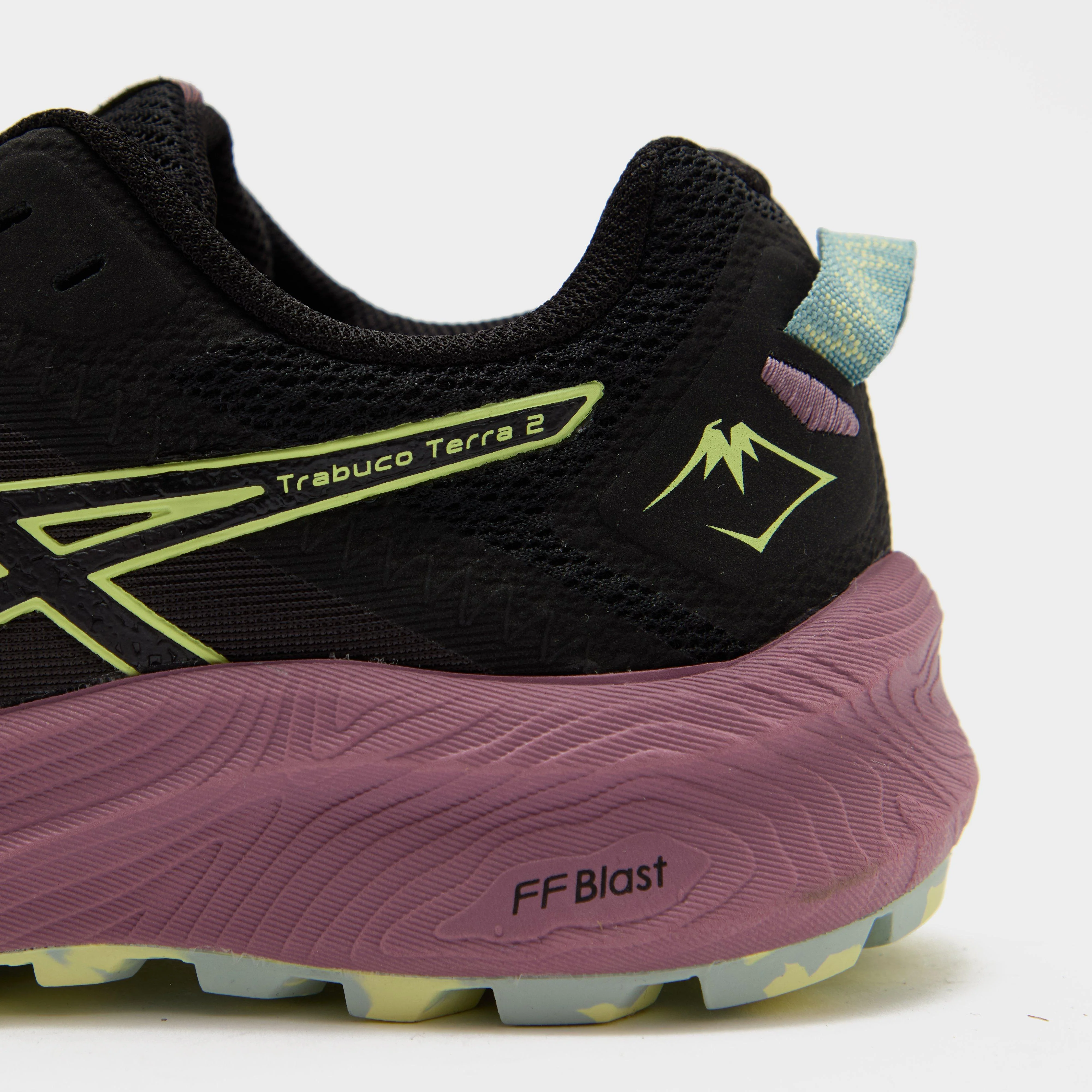 Women’s Trabuco Terra 2 Trail Running Shoe - Image 4