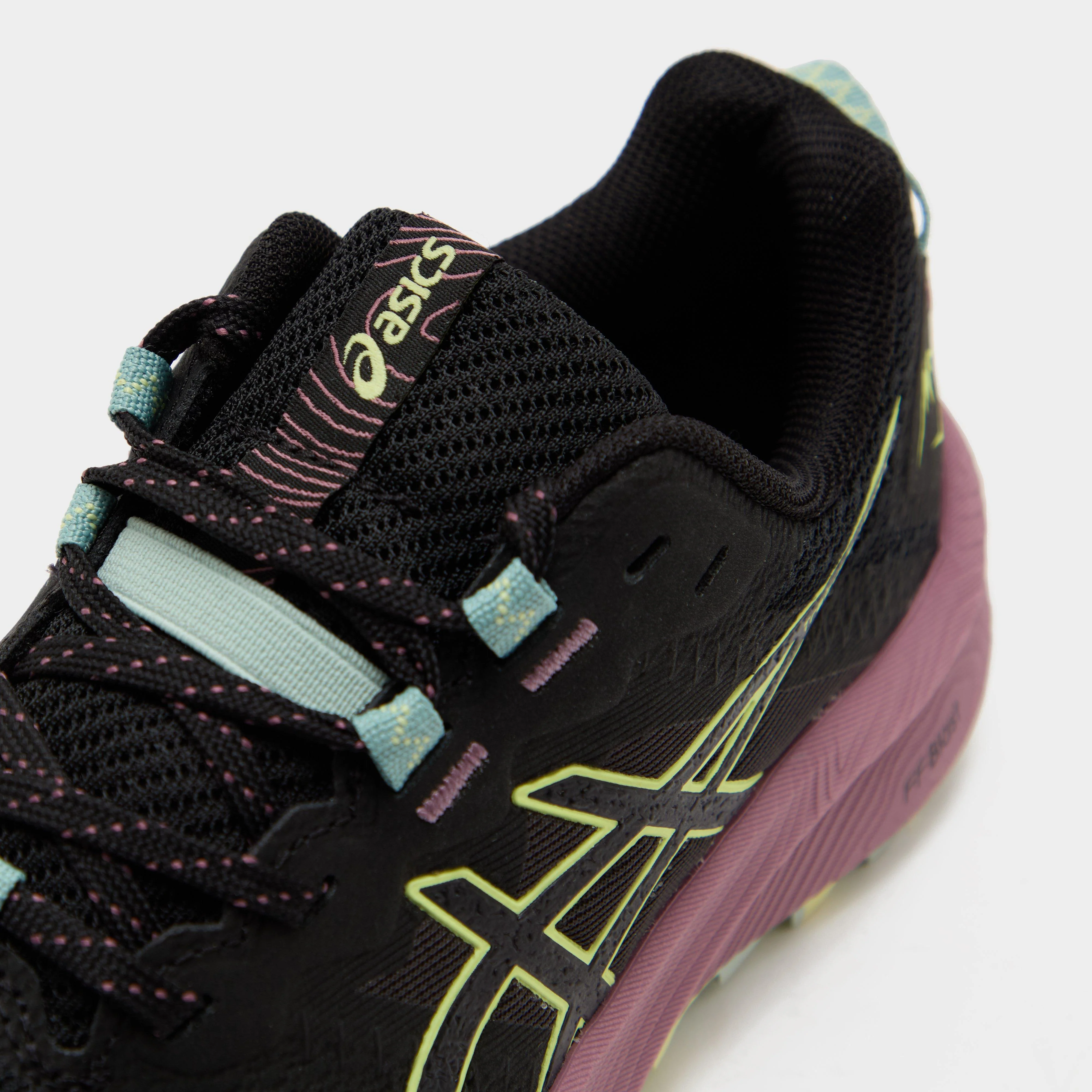 Women’s Trabuco Terra 2 Trail Running Shoe - Image 5