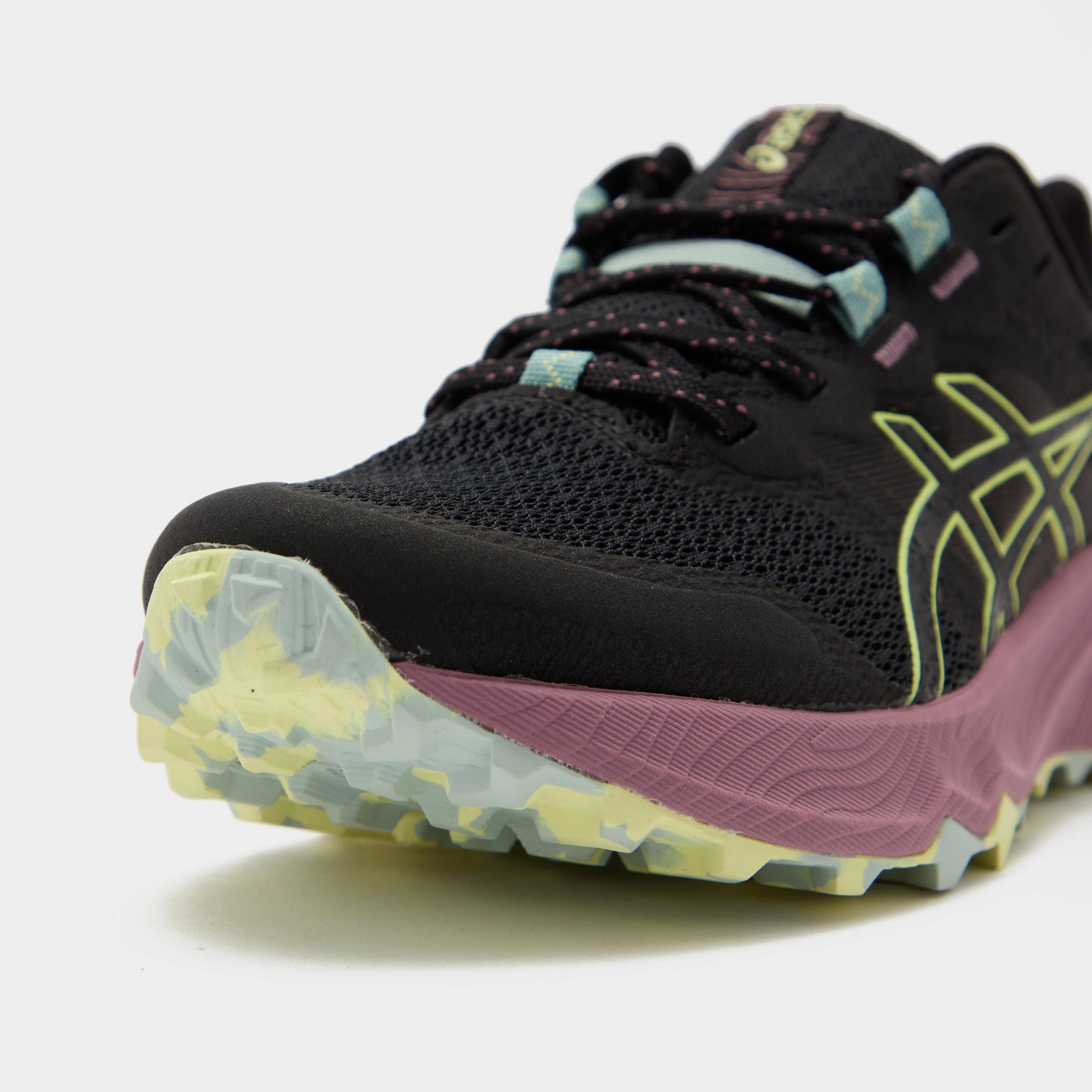 Women’s Trabuco Terra 2 Trail Running Shoe - Image 6