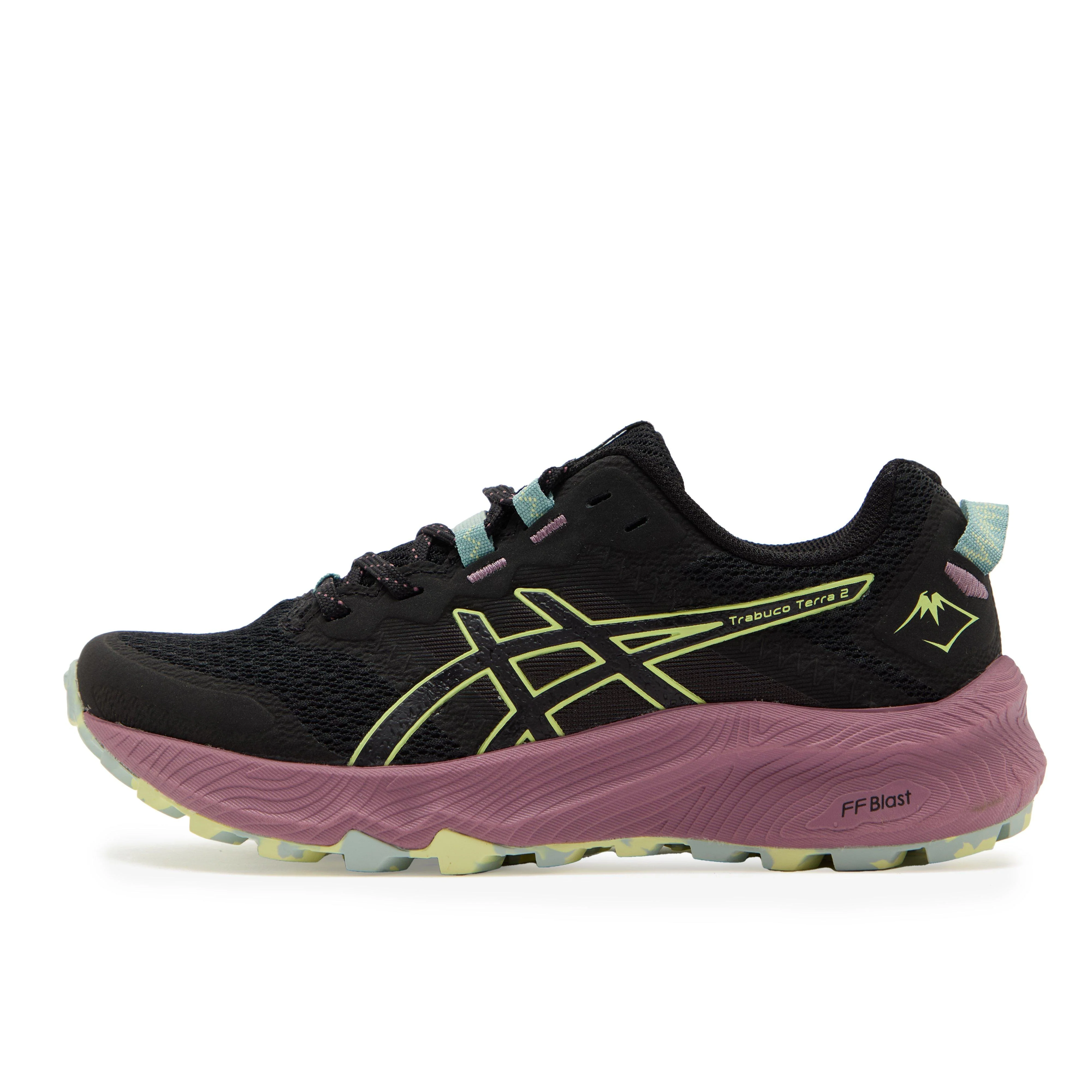 Women’s Trabuco Terra 2 Trail Running Shoe - Image 7