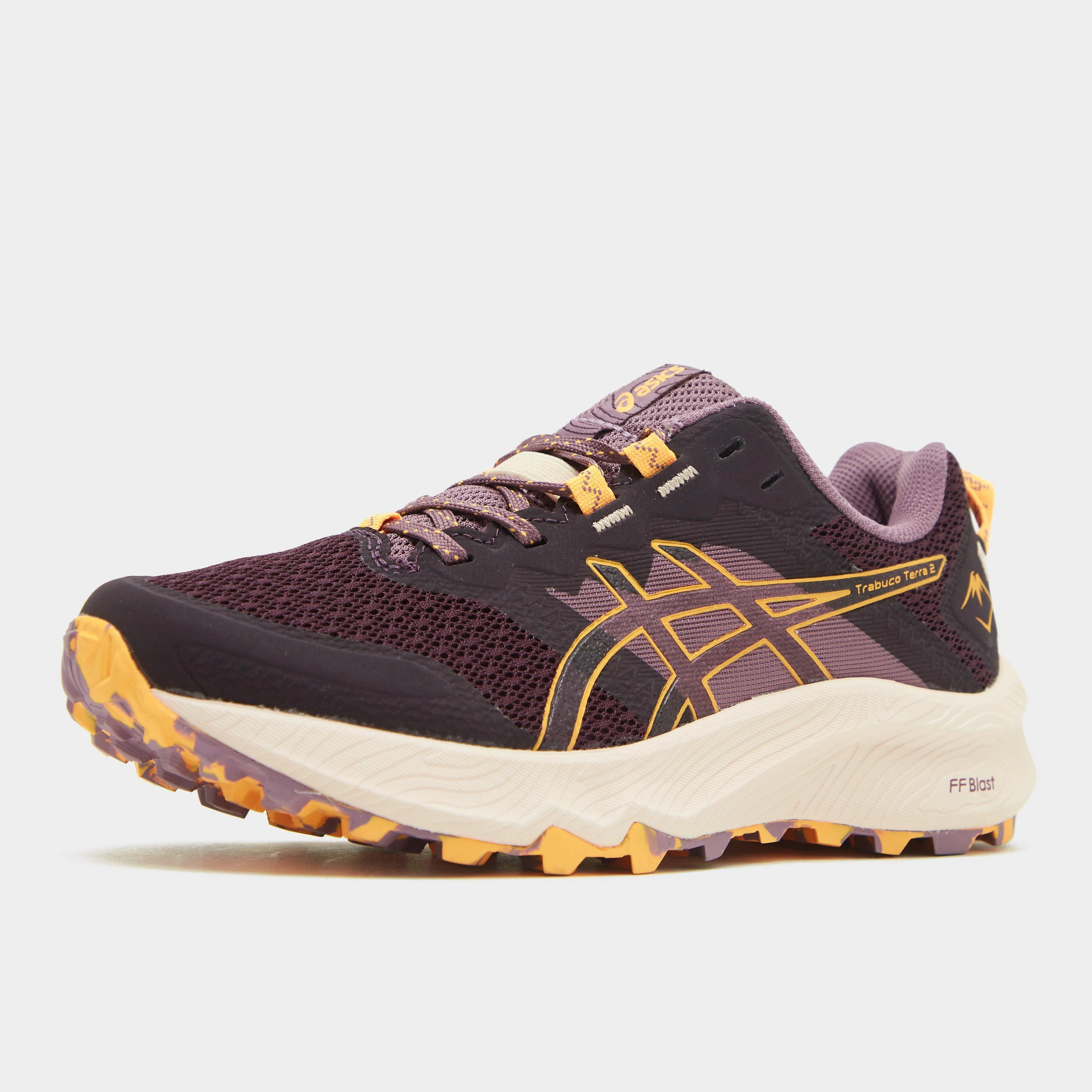 Women’s Trabuco Terra 2 Trail Running Shoe - Image 3