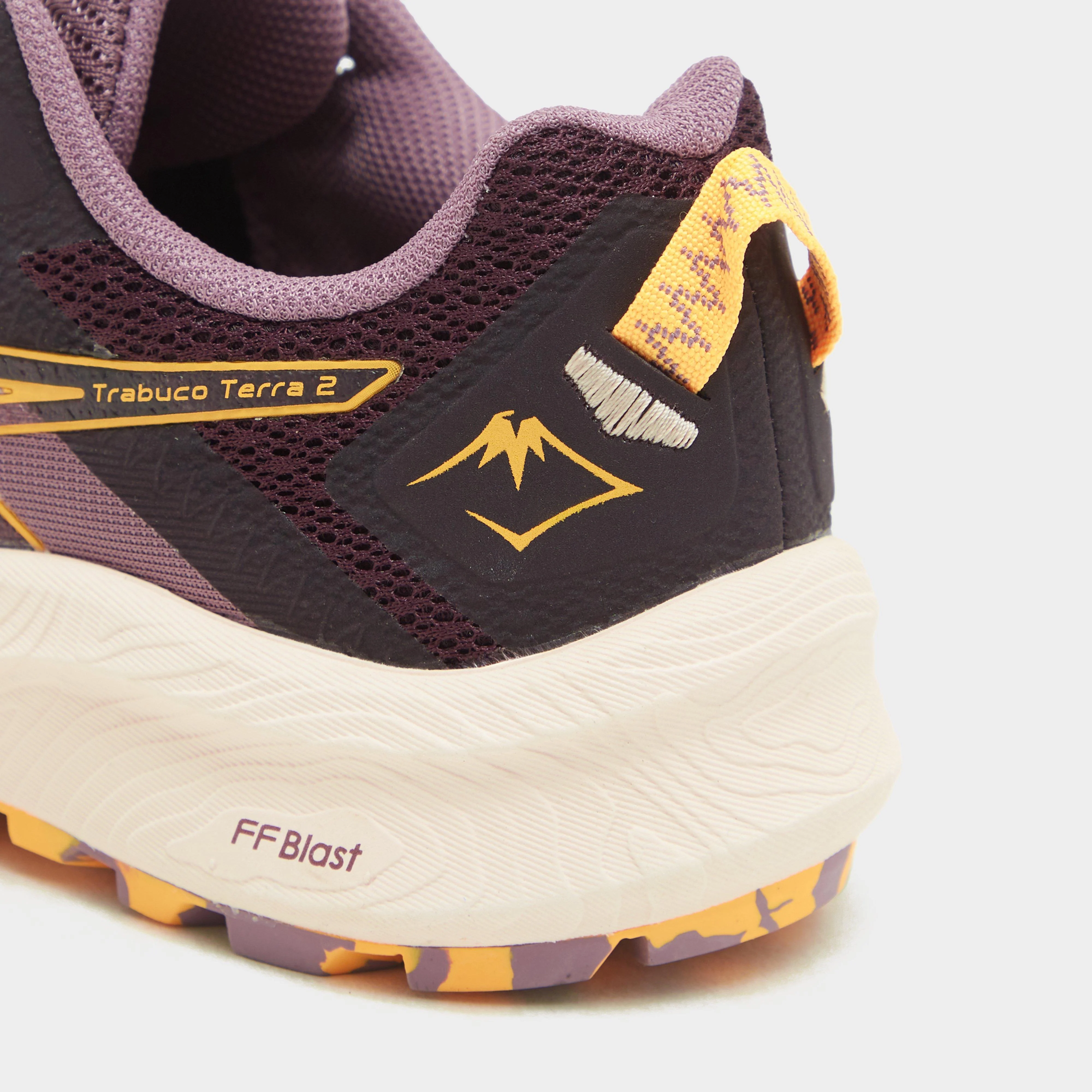 Women’s Trabuco Terra 2 Trail Running Shoe - Image 6