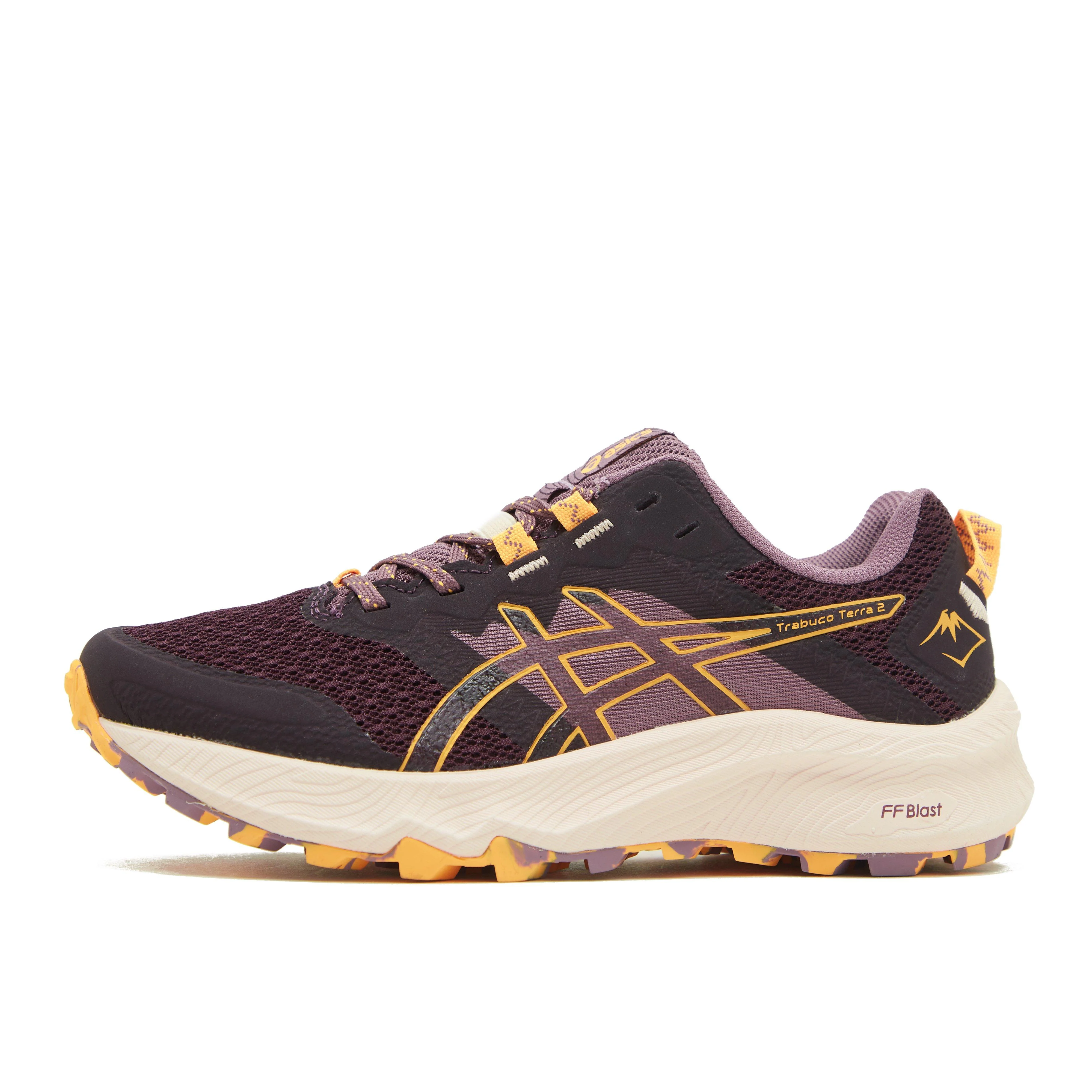 Women’s Trabuco Terra 2 Trail Running Shoe - Image 7