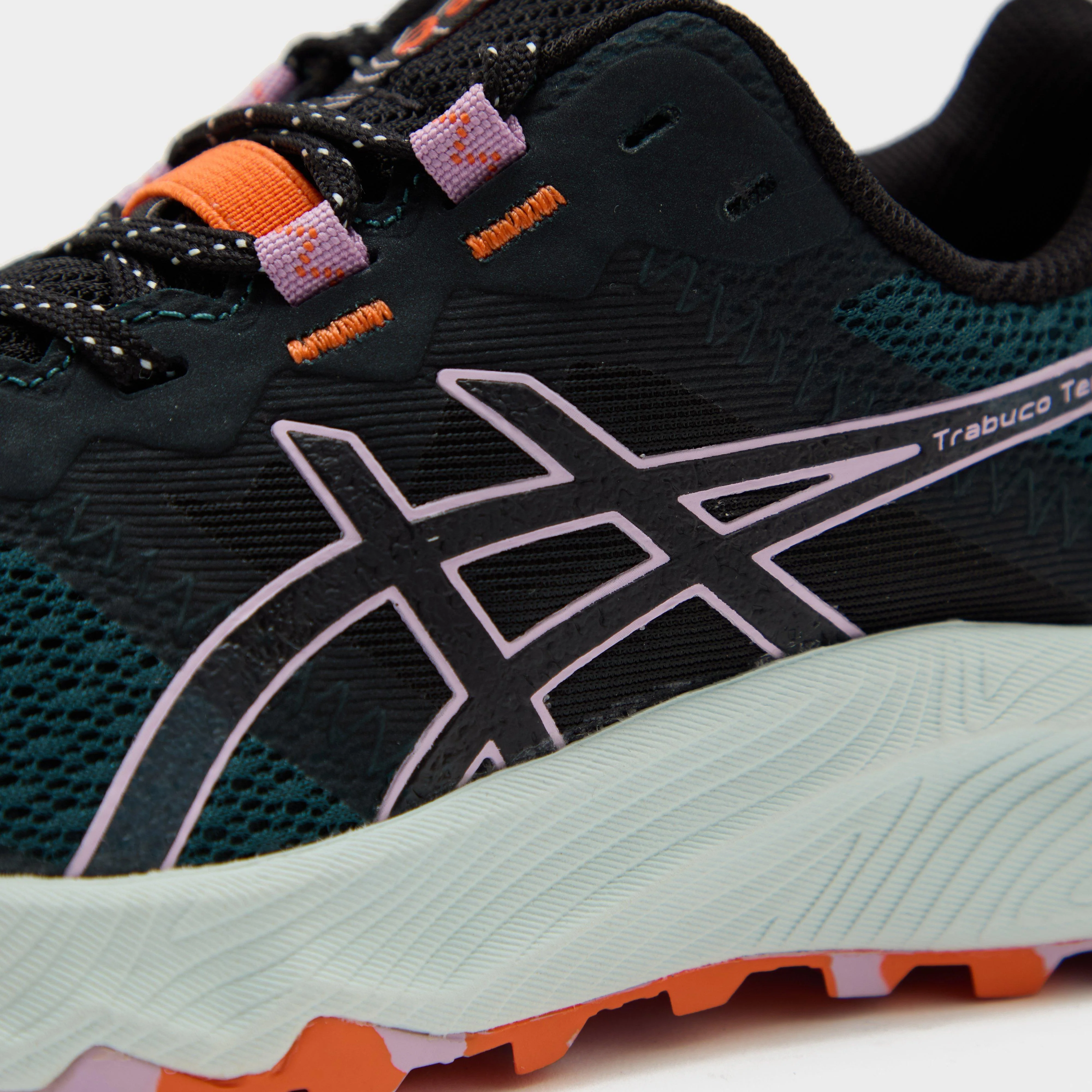 Women’s Trabuco Terra 2 Trail Running Shoe - Image 4