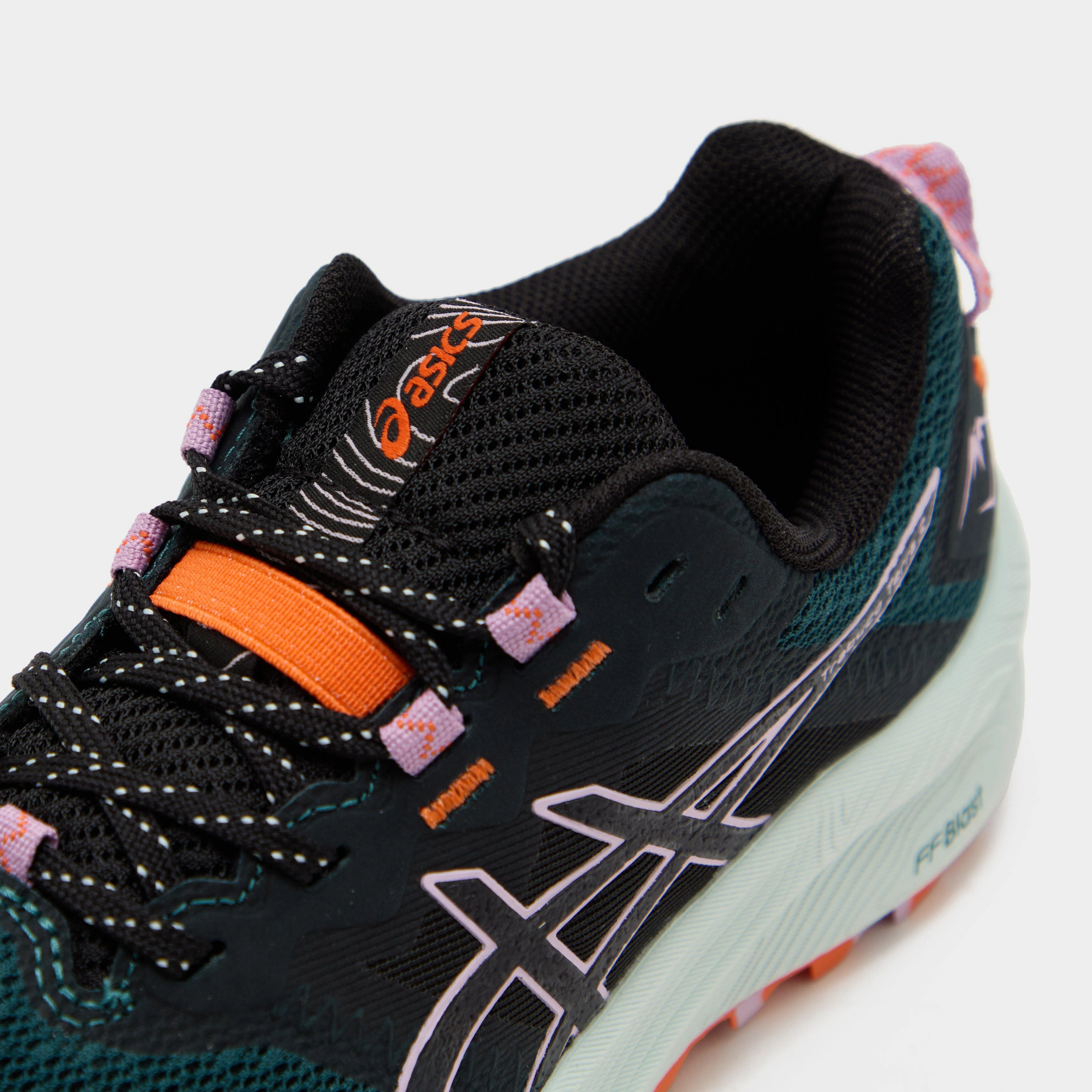 Women’s Trabuco Terra 2 Trail Running Shoe - Image 6