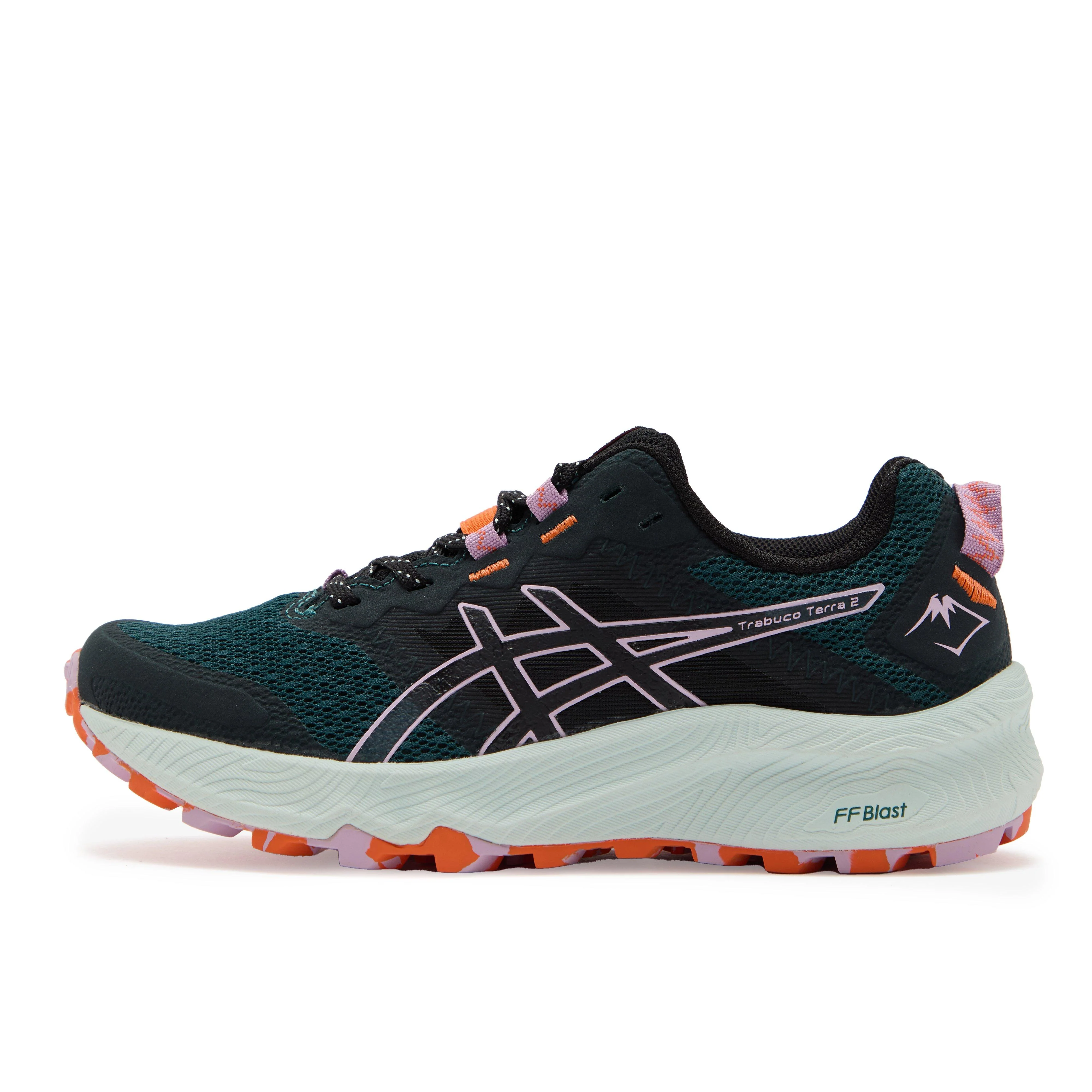 Women’s Trabuco Terra 2 Trail Running Shoe - Image 7