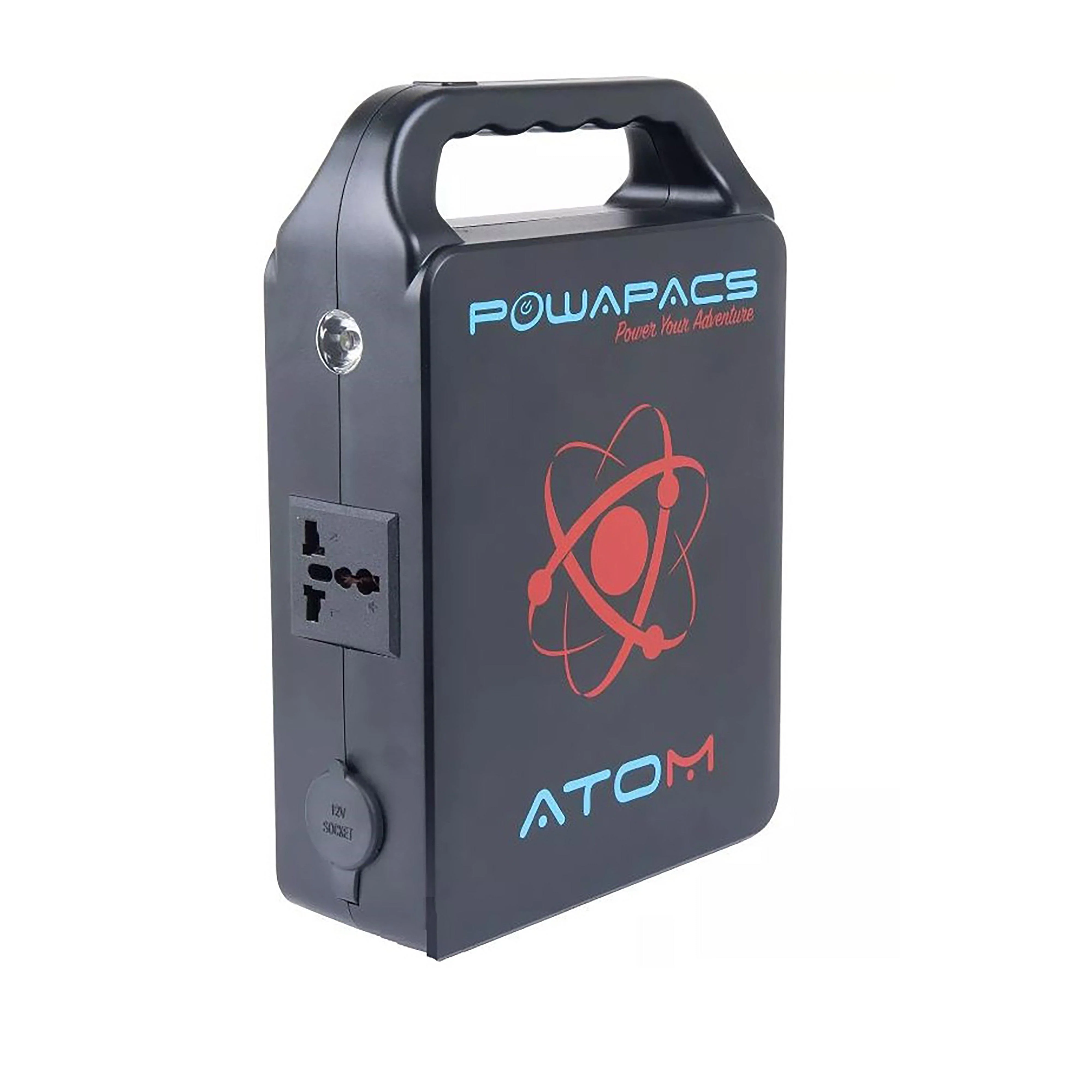 Atom 78 - Image 2